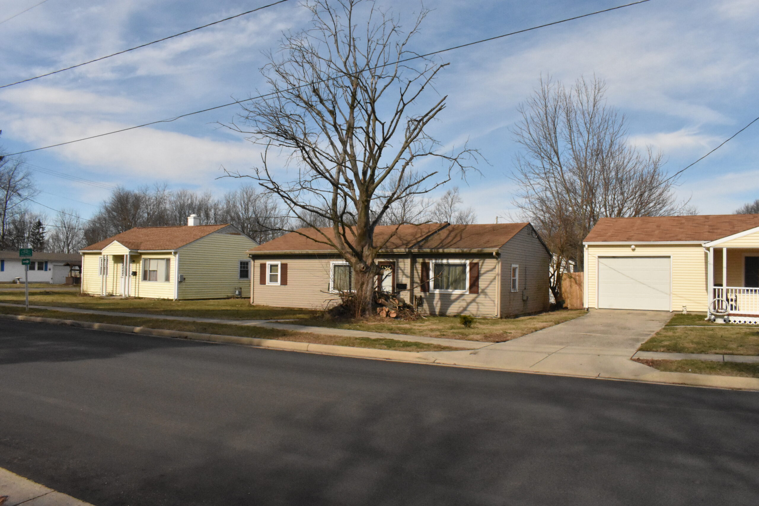 Ohio Private Selling Officer (PSO) 994 Woodrow Avenue, Marion, OH