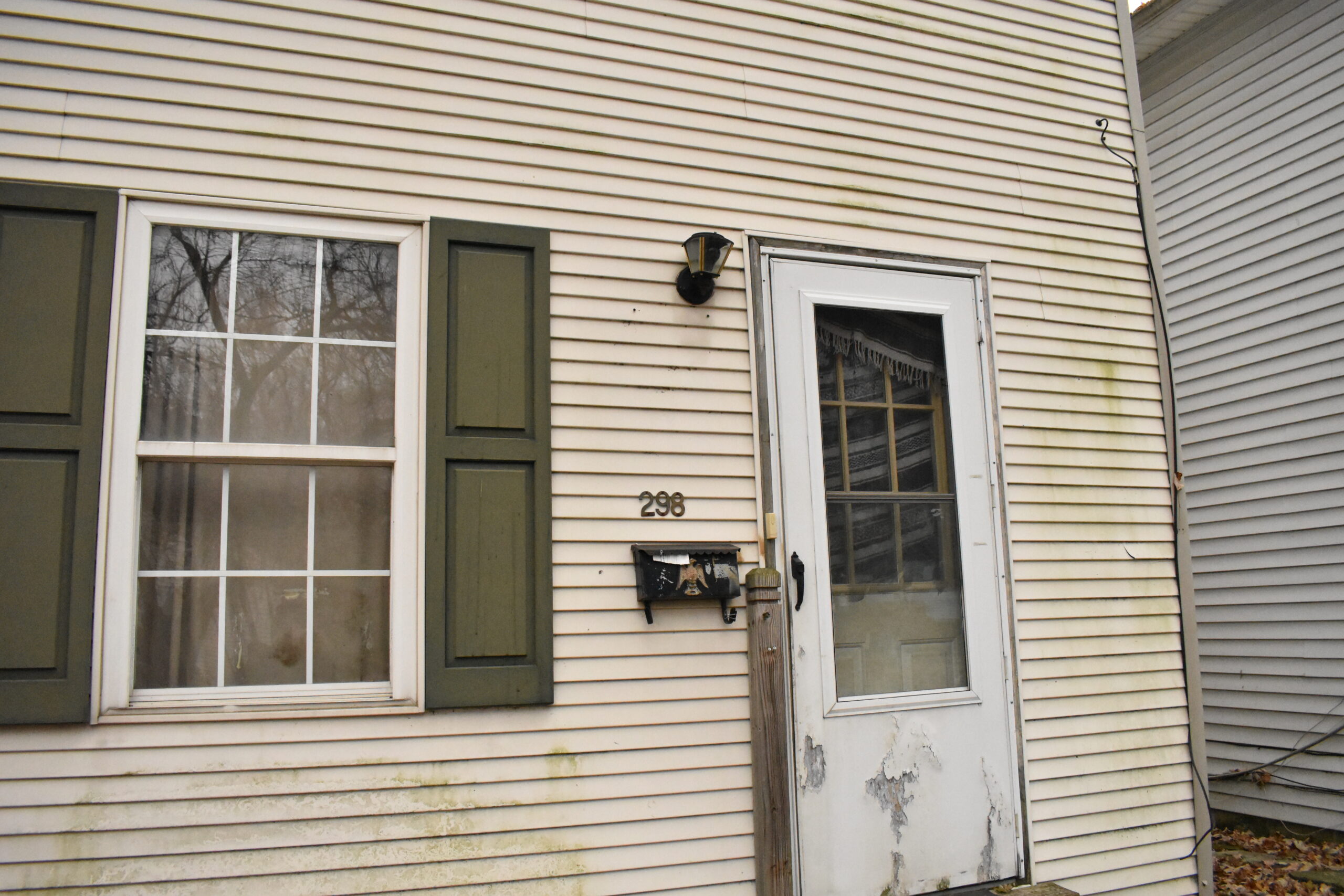 Ohio Private Selling Officer (PSO) ***Second Auction*** 298 Midlam