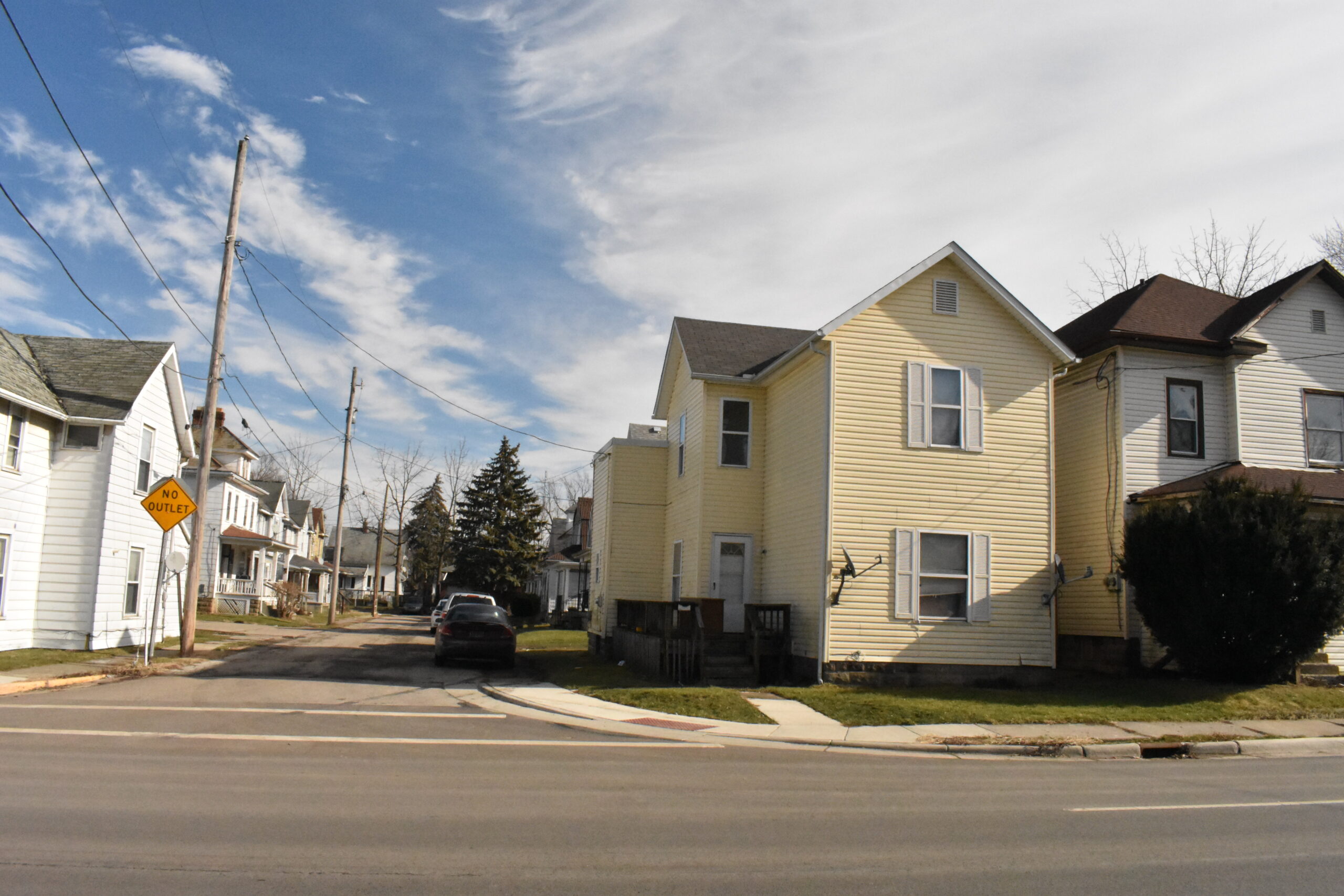 Ohio Private Selling Officer (PSO) ***Second Auction*** 254 Blaine