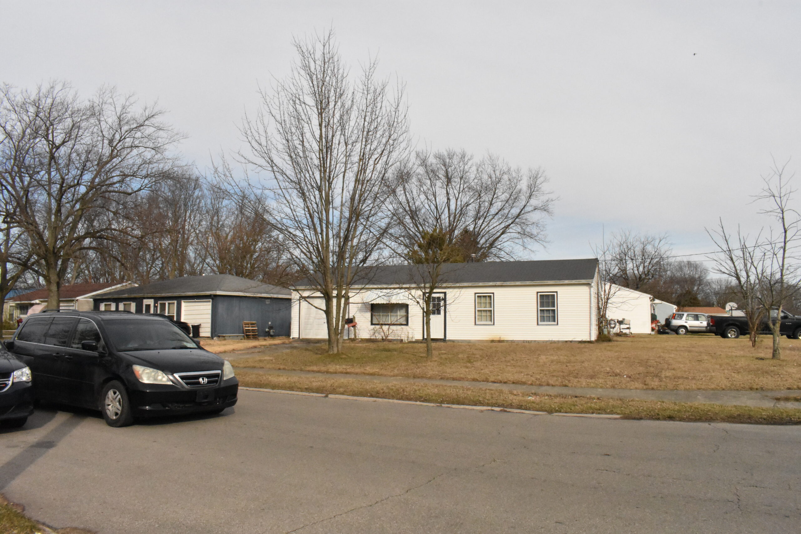 Ohio Private Selling Officer (PSO) 888 Richmond Ave, Marion, OH 43302