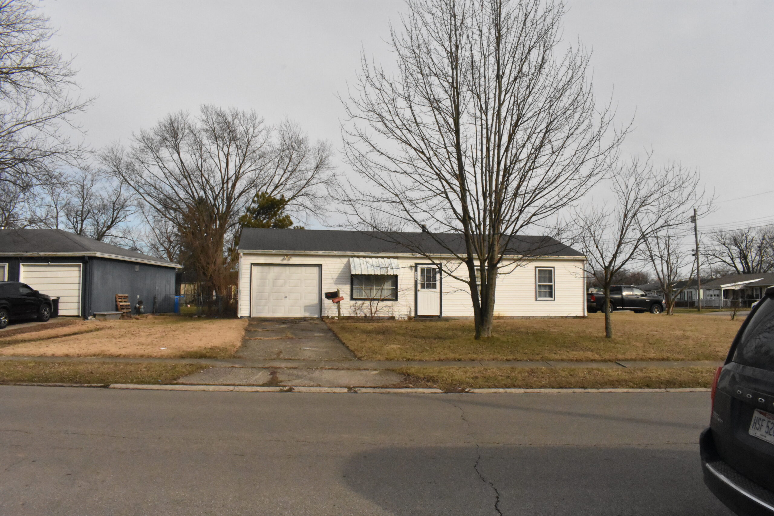 Ohio Private Selling Officer (PSO) 888 Richmond Ave, Marion, OH 43302