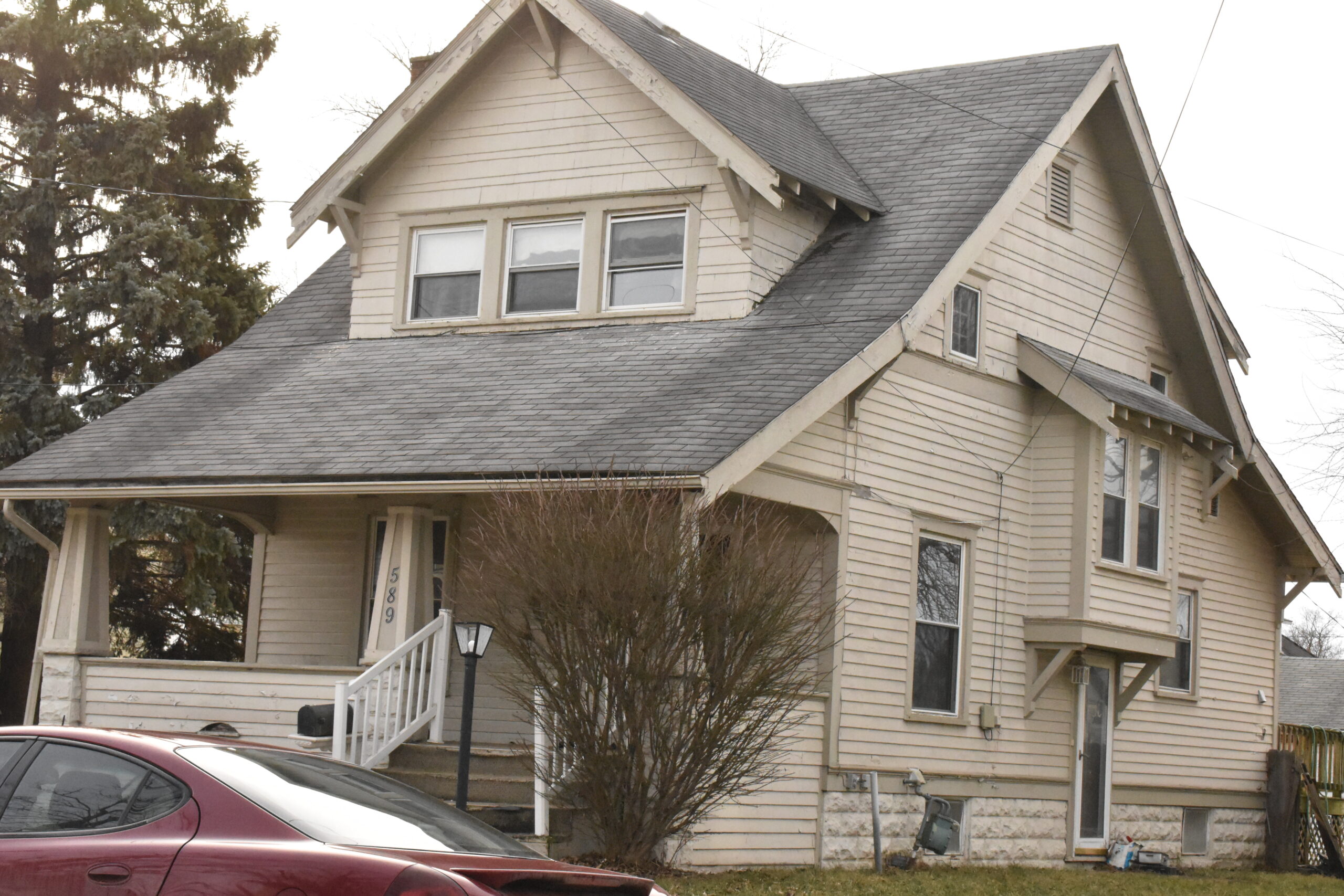 Ohio Private Selling Officer (PSO) ****Second Auction Postponed Until