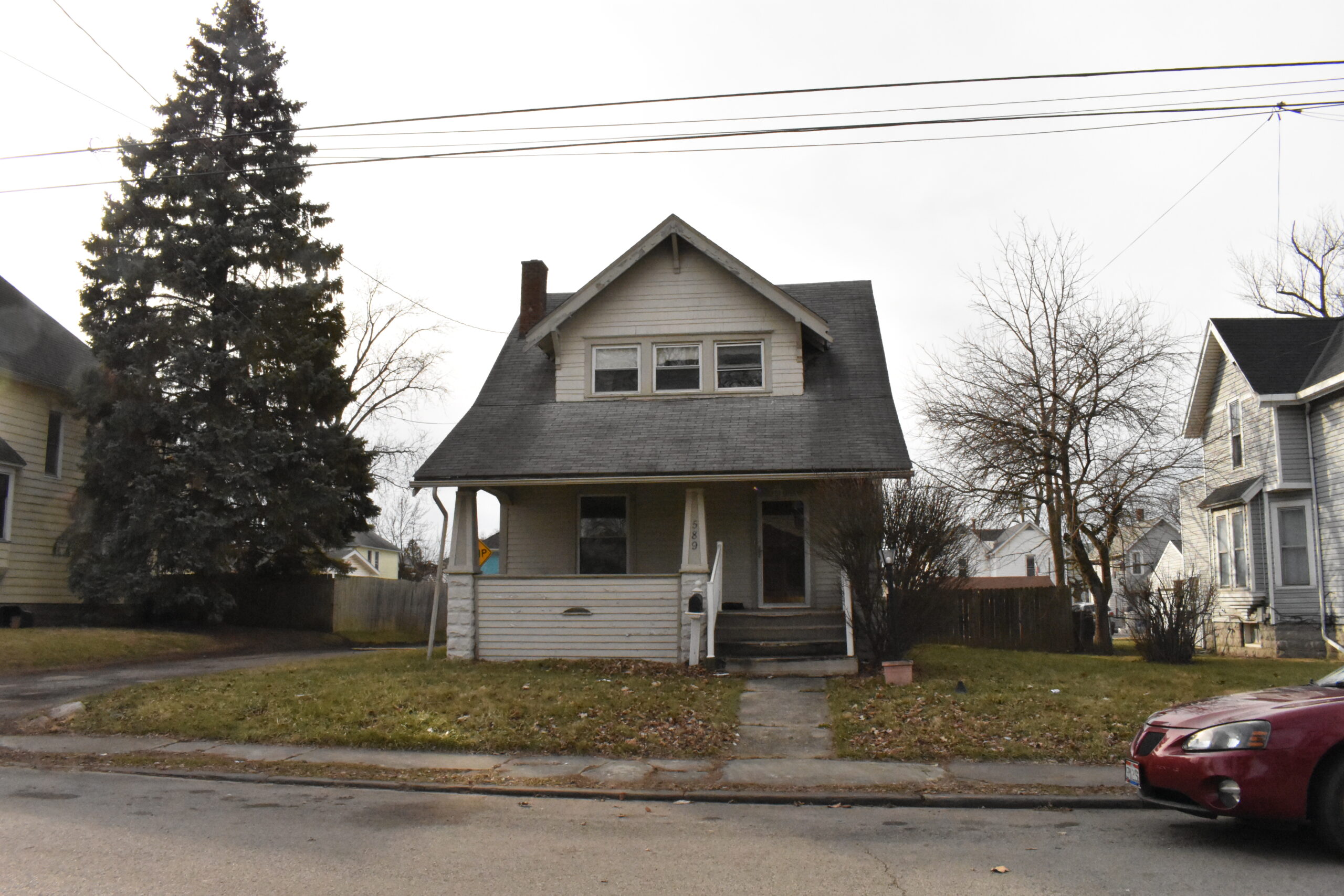 Ohio Private Selling Officer (PSO) ****Second Auction Postponed Until