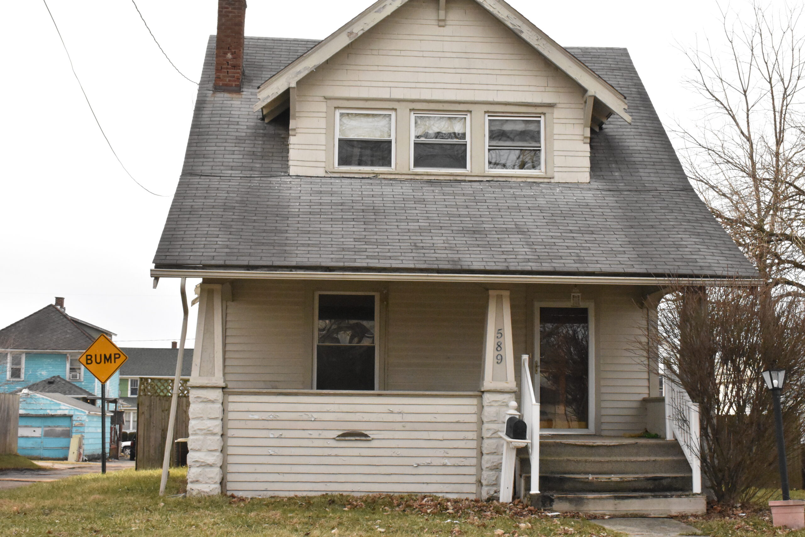 Ohio Private Selling Officer (PSO) ****Second Auction Postponed Until