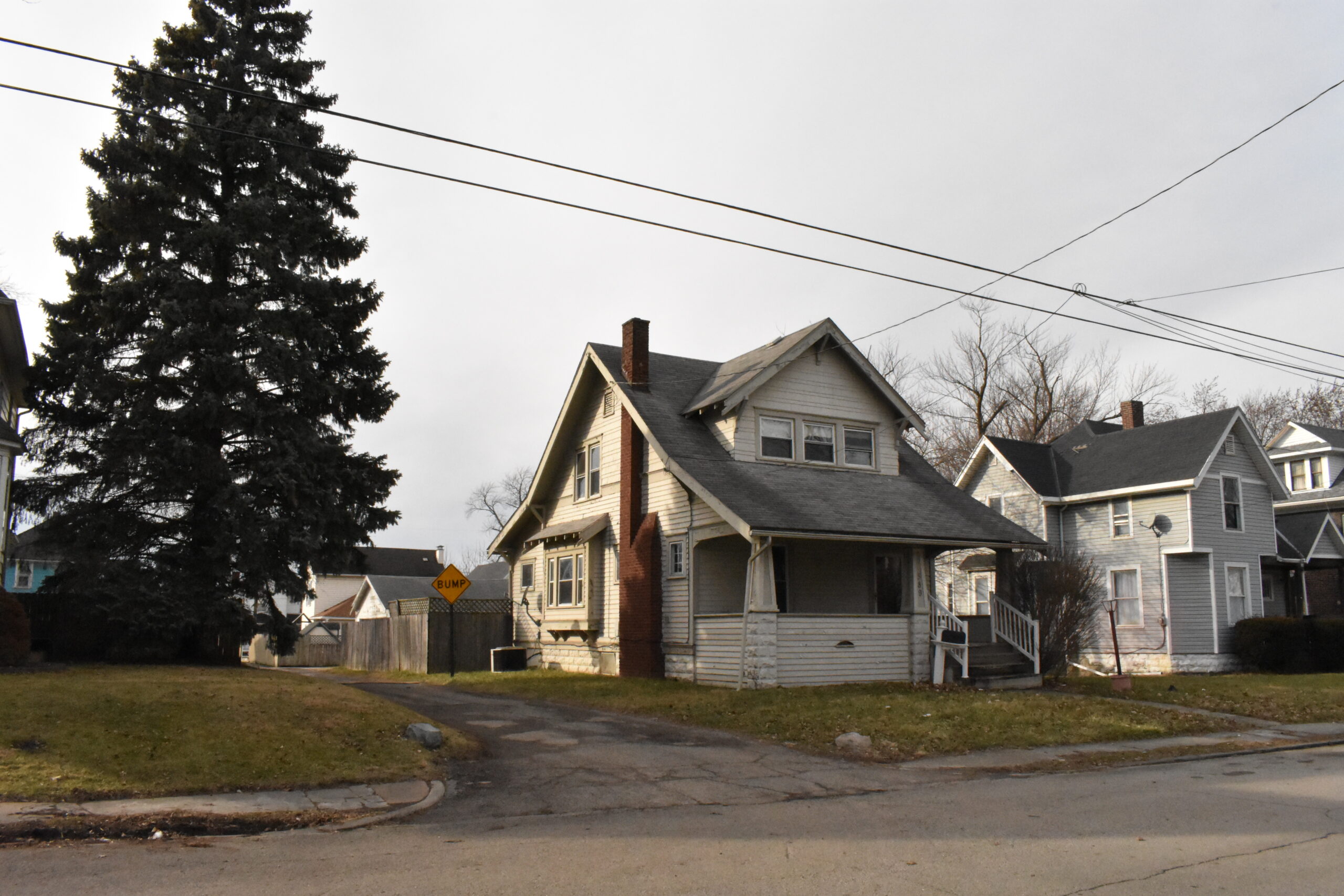 Ohio Private Selling Officer (PSO) ****Second Auction Postponed Until