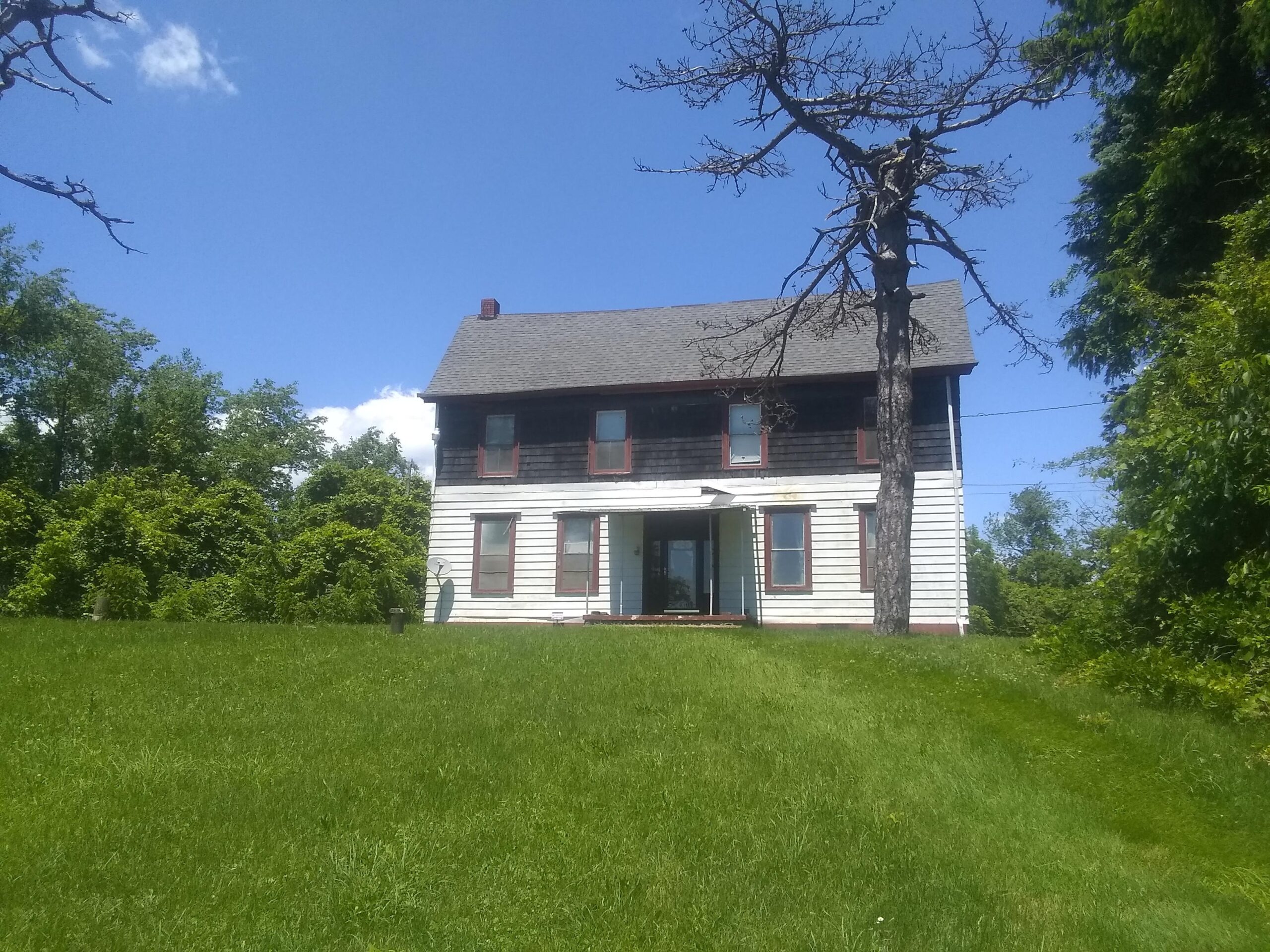 Ohio Private Selling Officer (PSO) 69759 Sunset Heights, Bridgeport