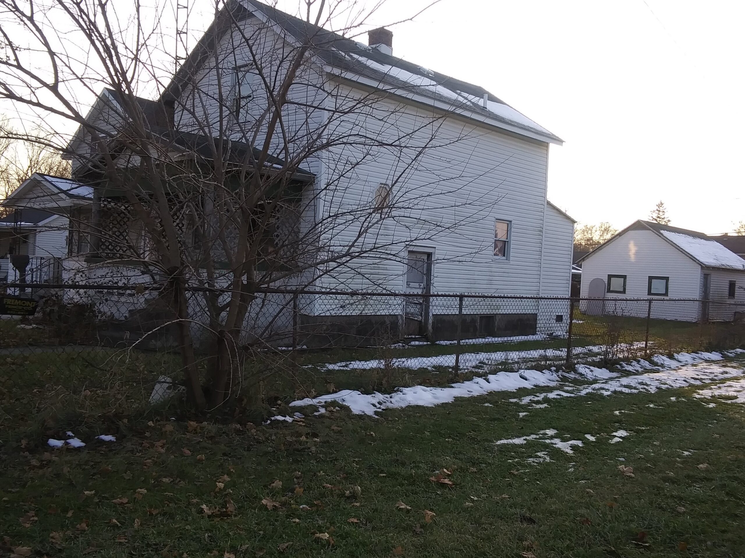 Ohio Private Selling Officer (PSO) 1212 Rawson Ave., Fremont, OH