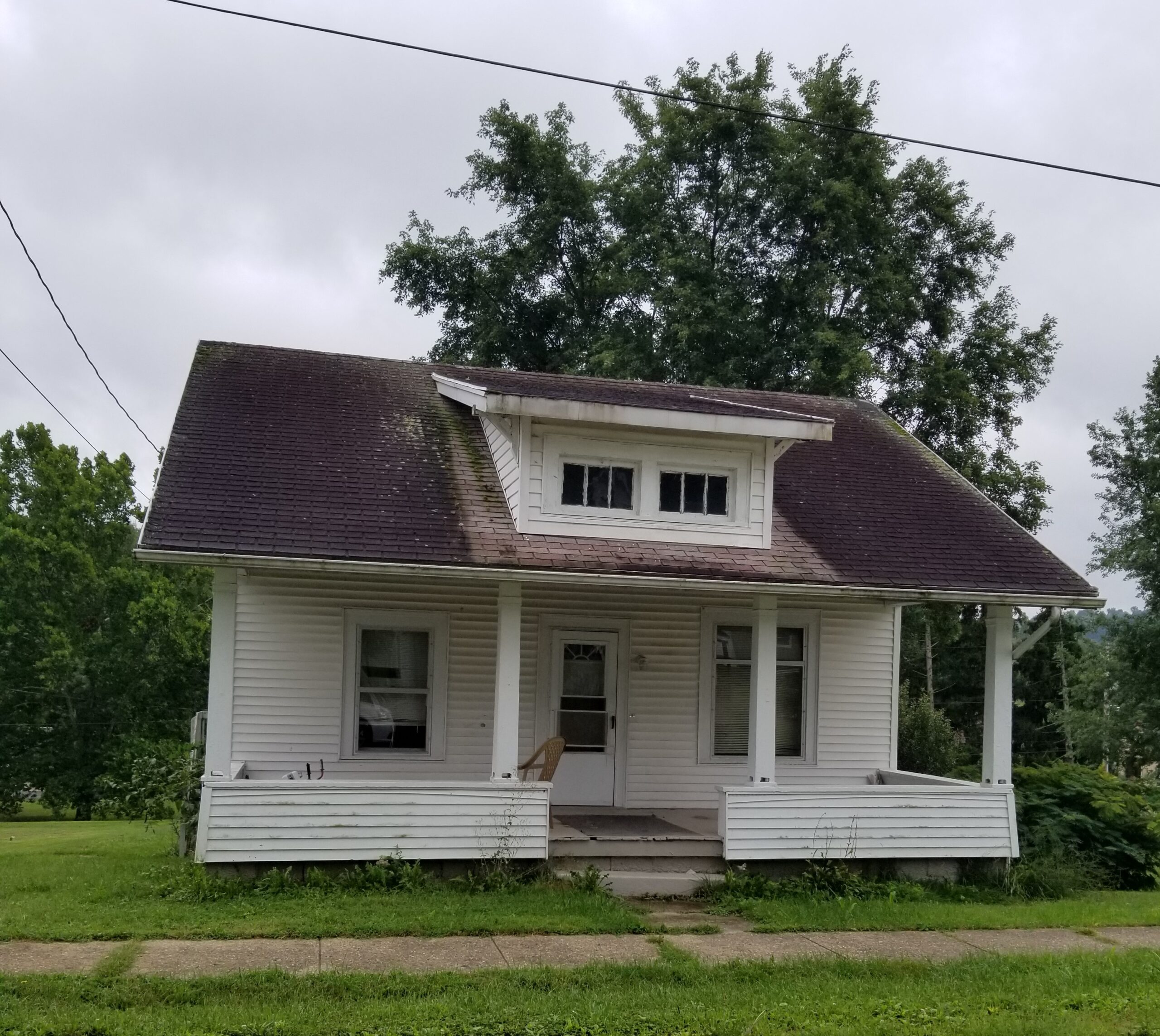 Foreclosures Marysville Ohio