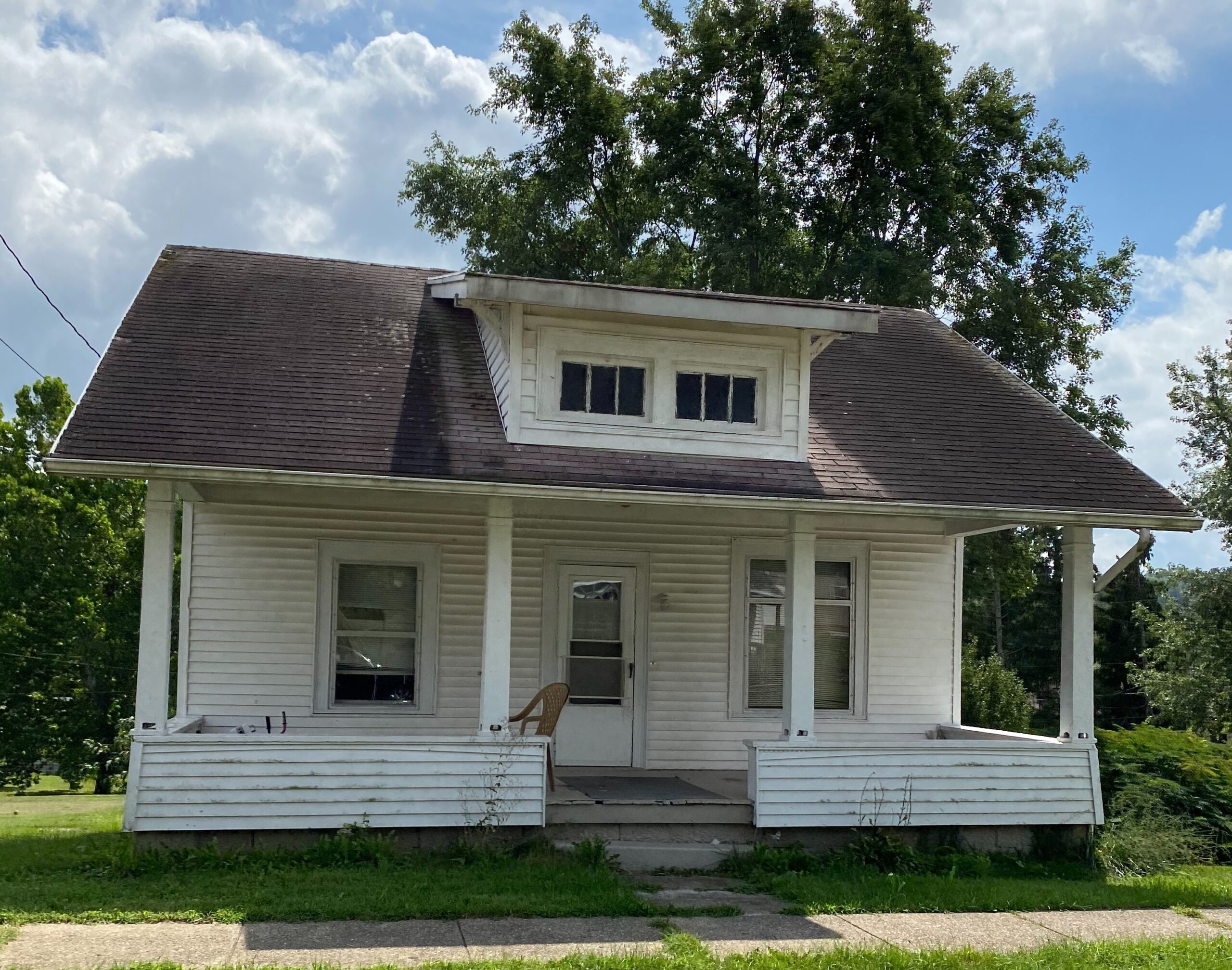 Ohio Private Selling Officer (PSO) ****Second Auction**** 330 E. Main