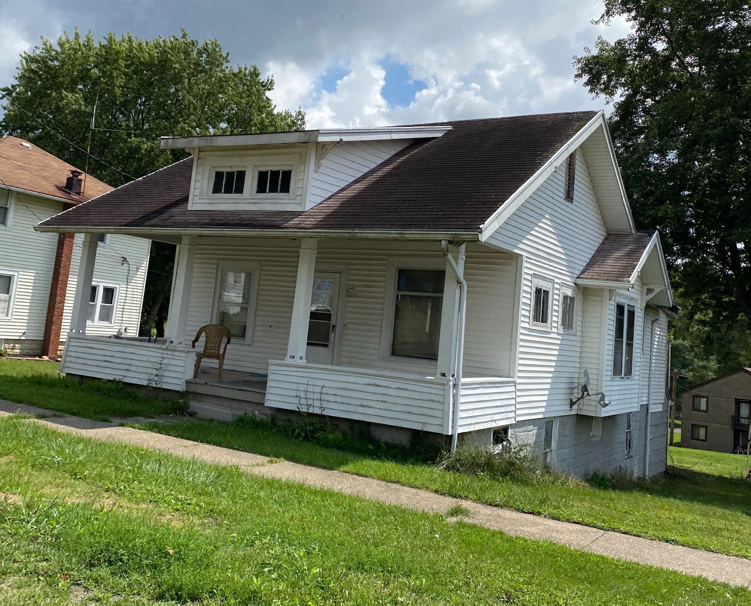 Ohio Private Selling Officer (PSO) ****Second Auction**** 330 E. Main St., Quaker City, OH