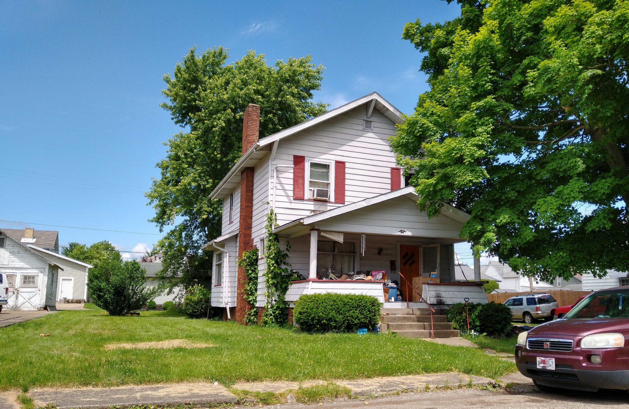 Ohio Private Selling Officer (PSO) 306 Oak St., Uhrichsville, OH