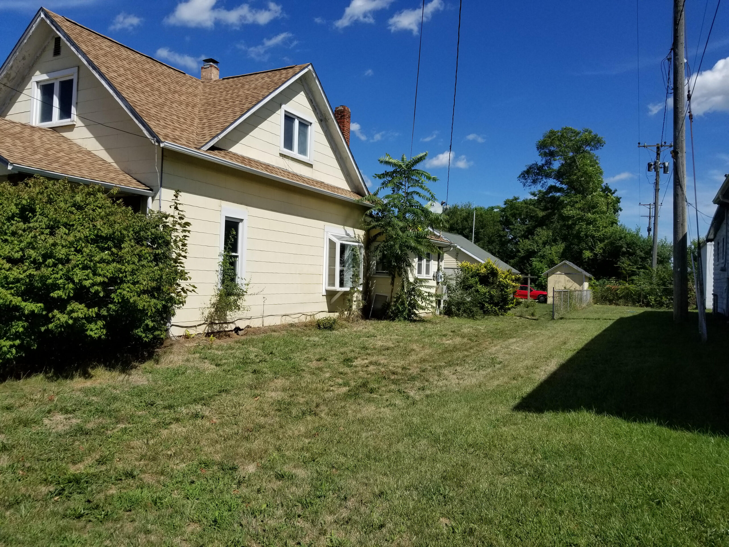 Ohio Private Selling Officer (PSO) 413 North Main St., Gibsonburg, OH