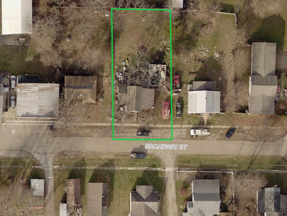 Ohio Private Selling Officer (PSO) ***Sale CancelledMorrow County