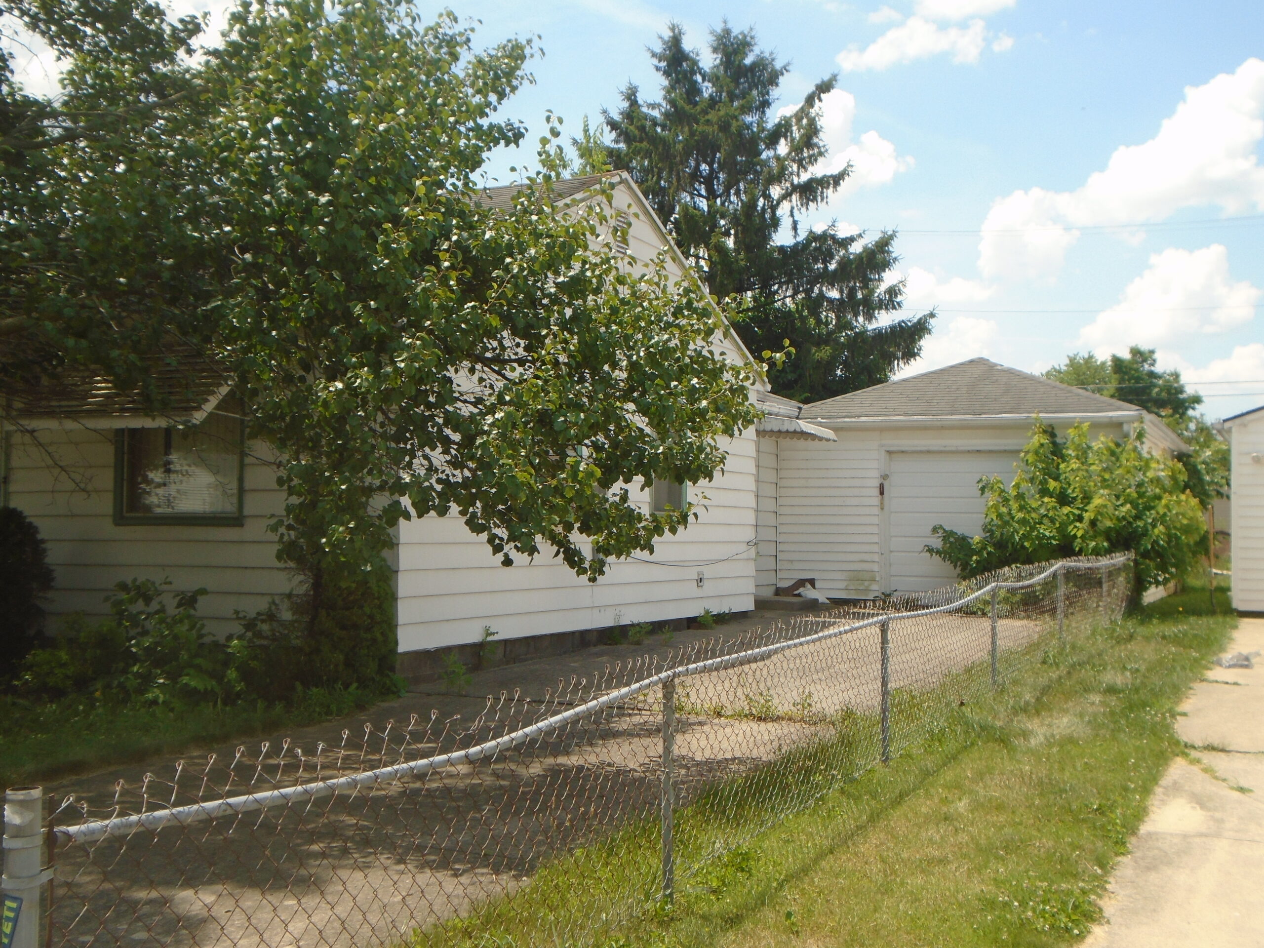 Foreclosures Tuscarawas County Ohio