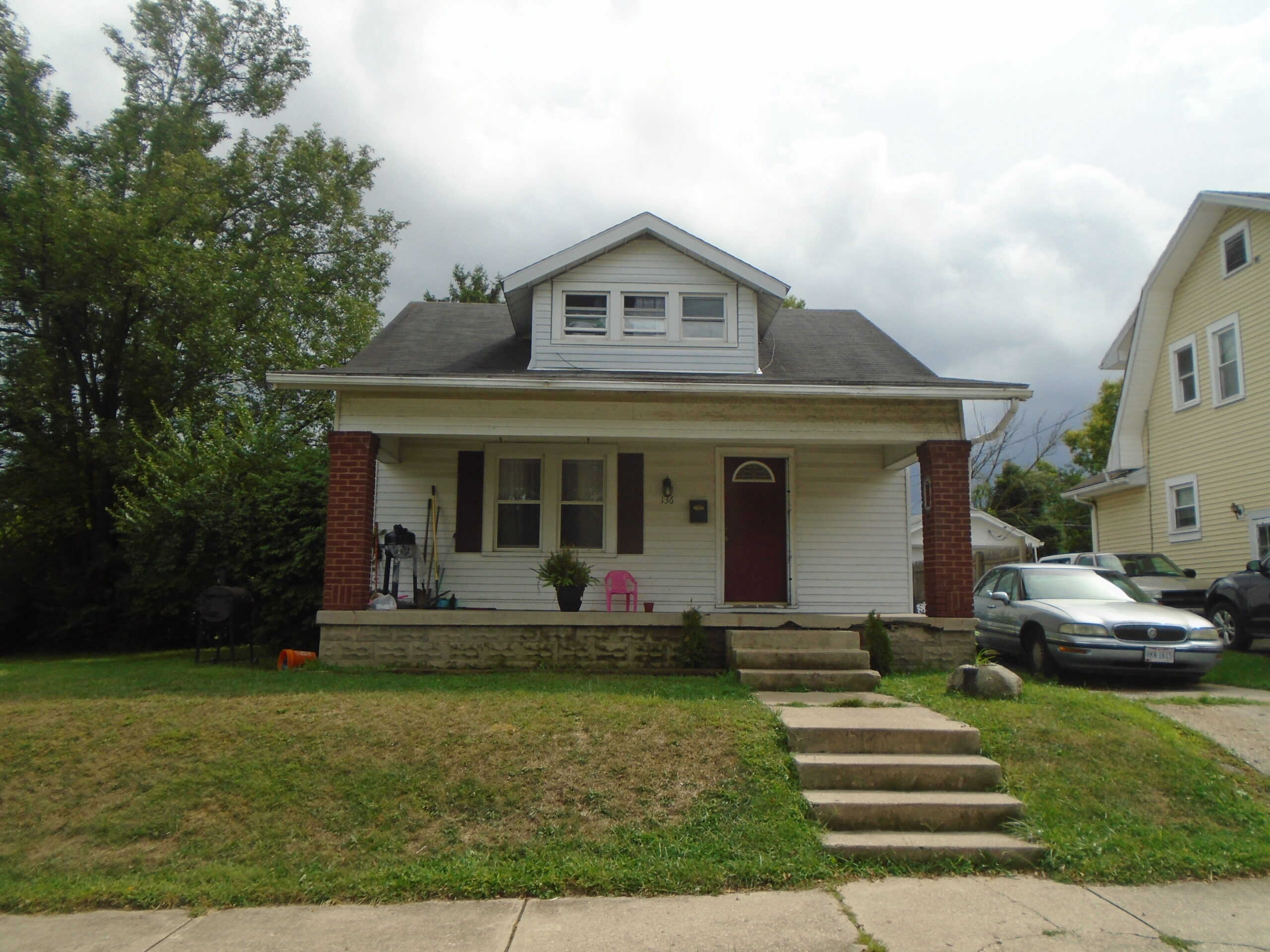 Ohio Private Selling Officer (PSO) ****Second Auction Postponed Until