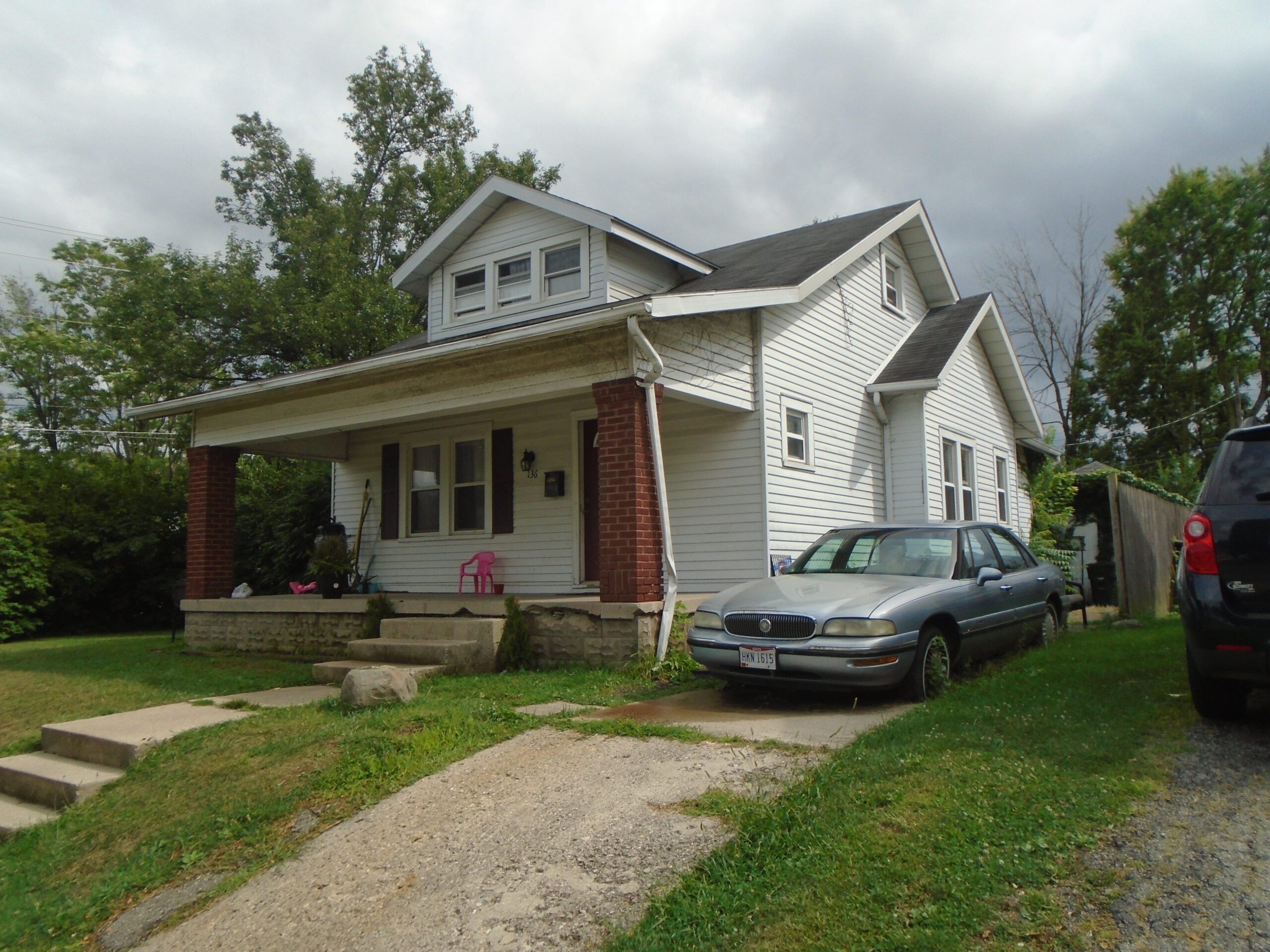 Ohio Private Selling Officer (PSO) ****Second Auction Postponed Until