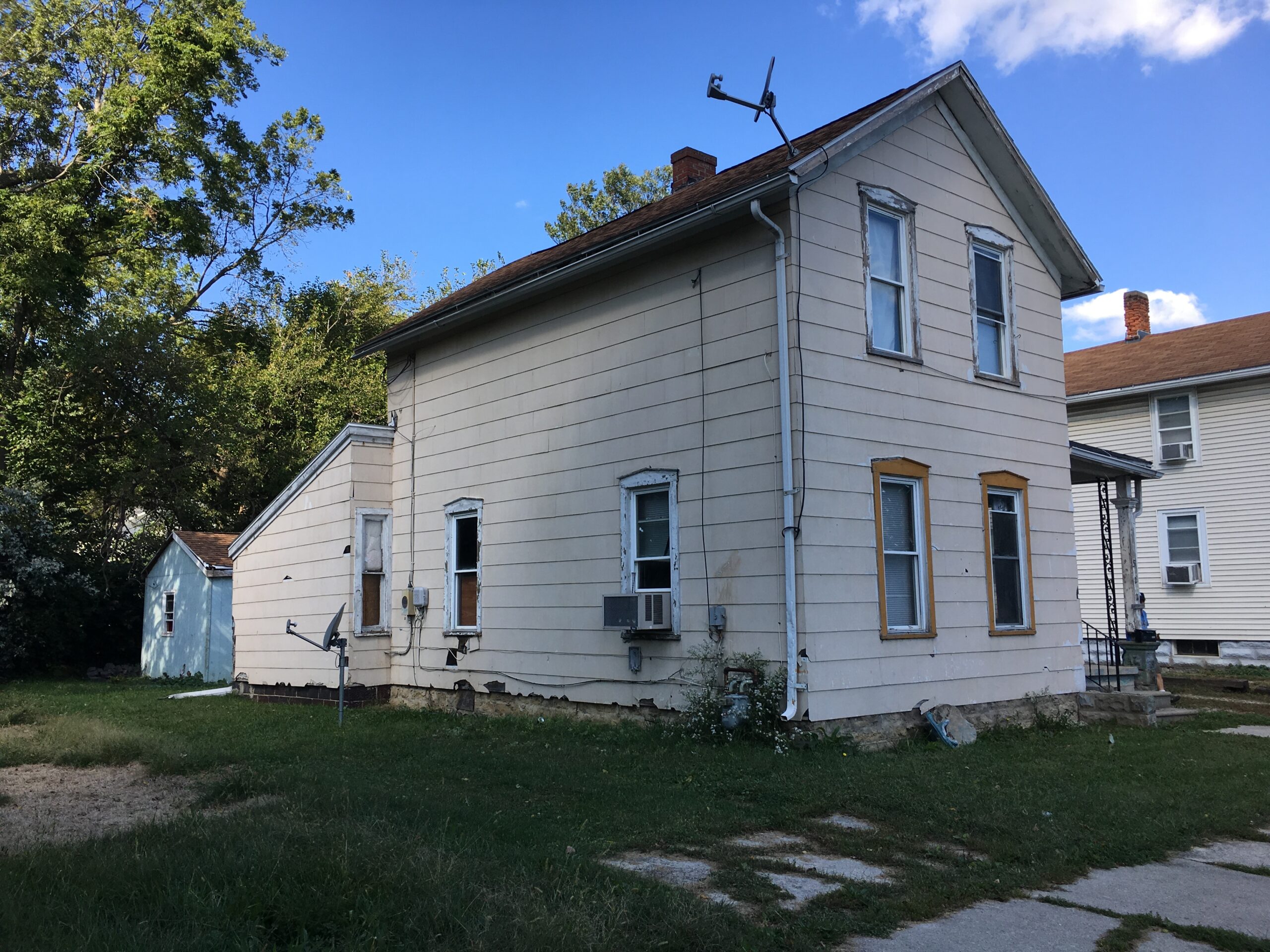 Obituary Fremont Ohio - 4db86bi