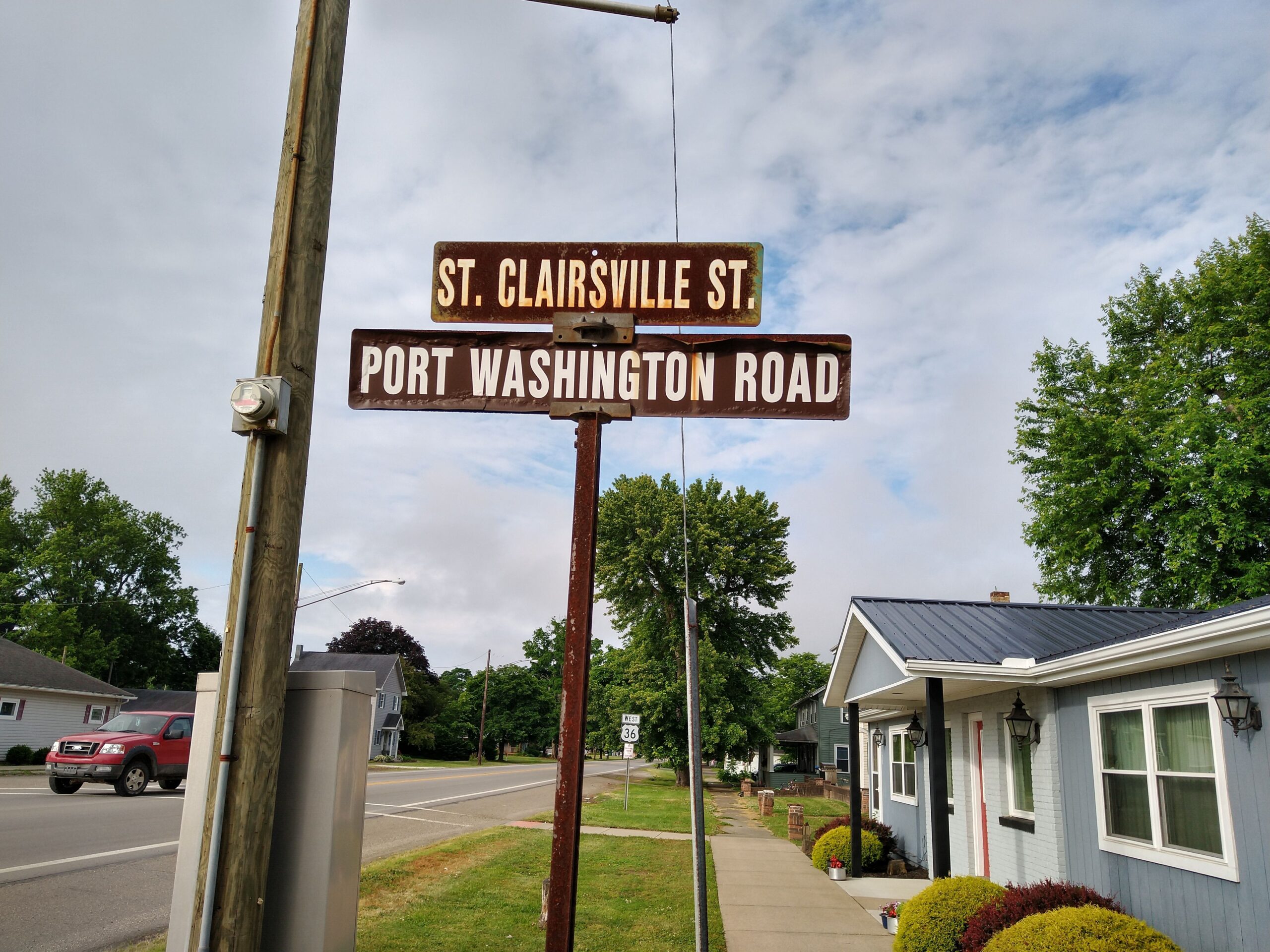 Ohio Private Selling Officer (PSO) ***OWNER FILED BANKRUPTCY/SALE