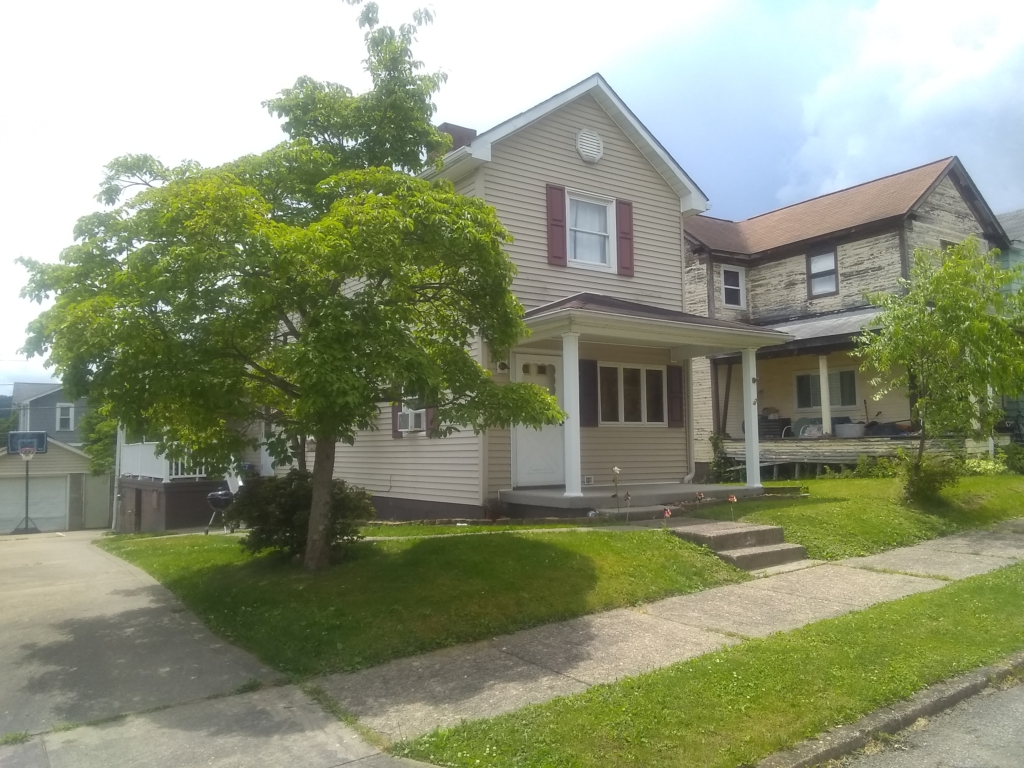 Ohio Private Selling Officer (PSO) 426 W 42nd St, Shadyside, OH 43947