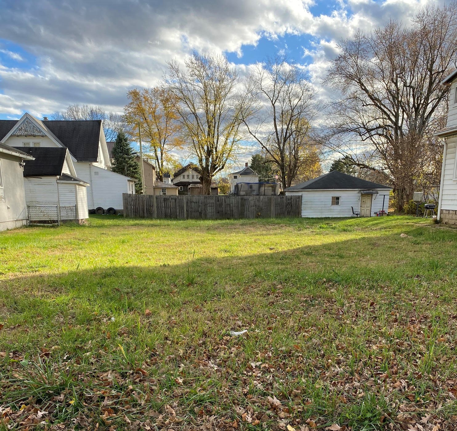 Ohio Private Selling Officer (PSO) ***Plaintiff Cancelled Sale*** 223