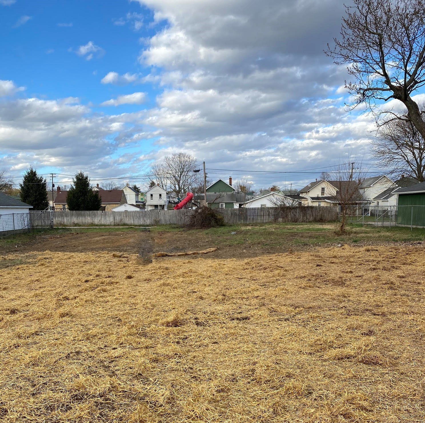 Ohio Private Selling Officer (PSO) ***Second Auction*** 98 Burt