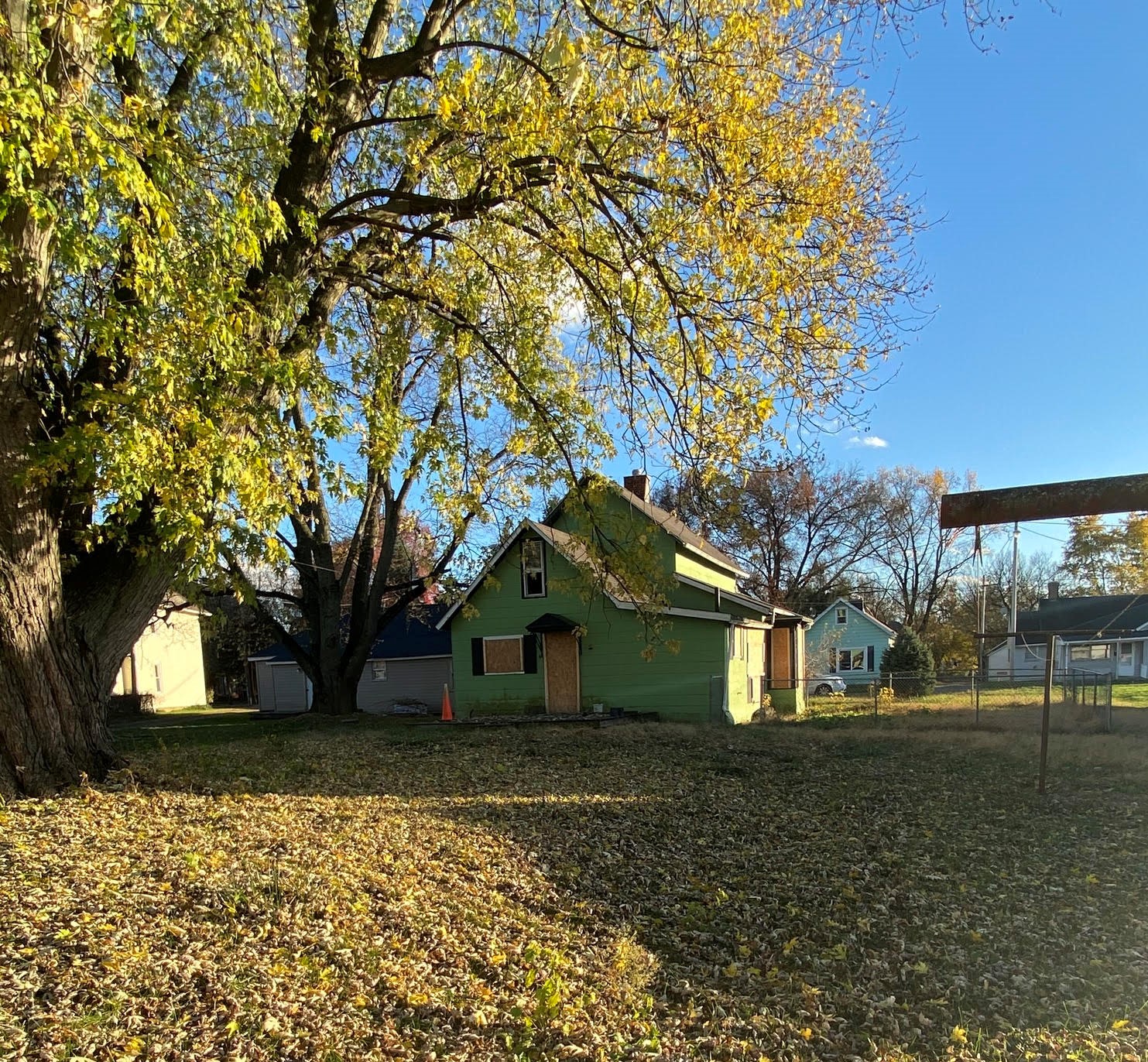 Ohio Private Selling Officer (PSO) ****Second Auction Postponed Until