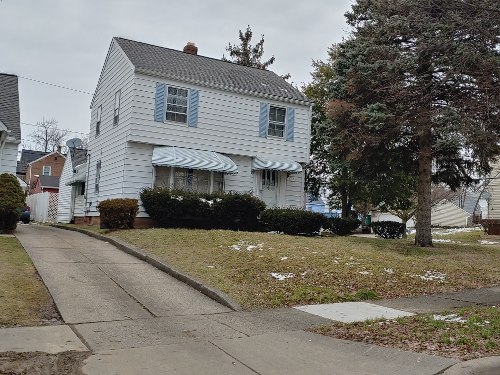 Ohio Private Selling Officer (PSO) 21115 Kenyon Drive, Maple Heights