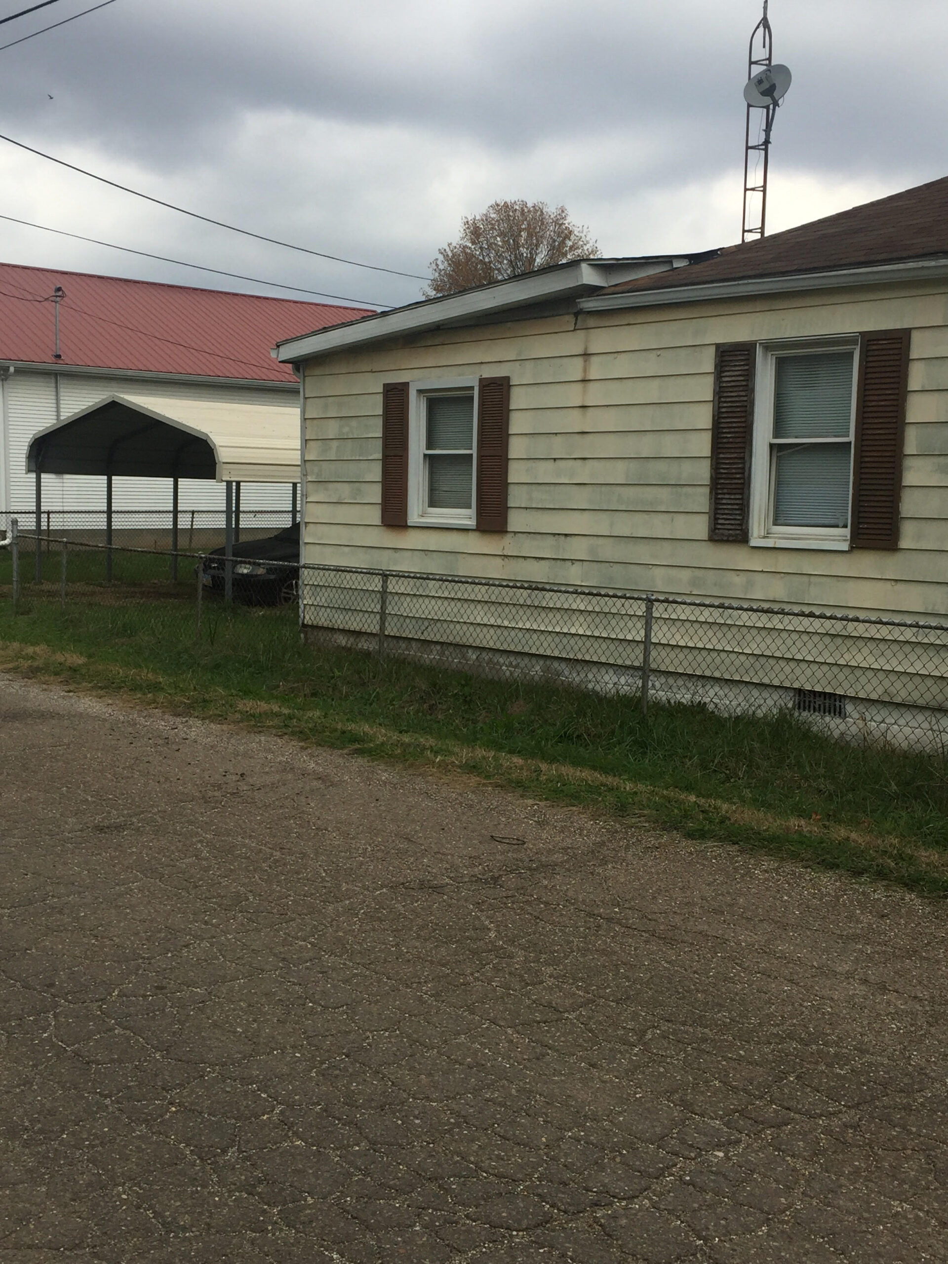 Ohio Private Selling Officer (PSO) ***Second Auction*** 315 Etna