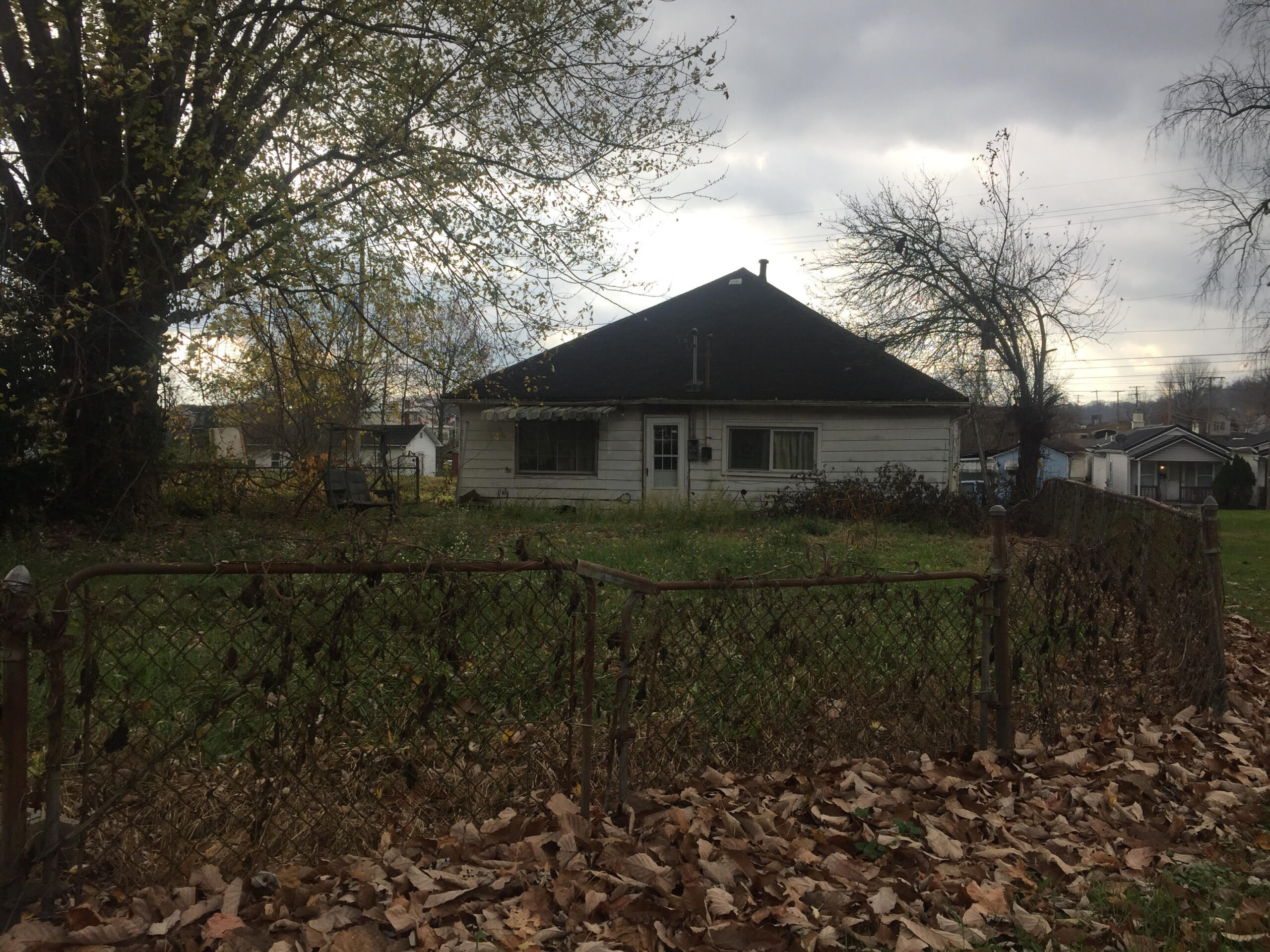 Ohio Private Selling Officer (PSO) ****Second Auction Postponed Until