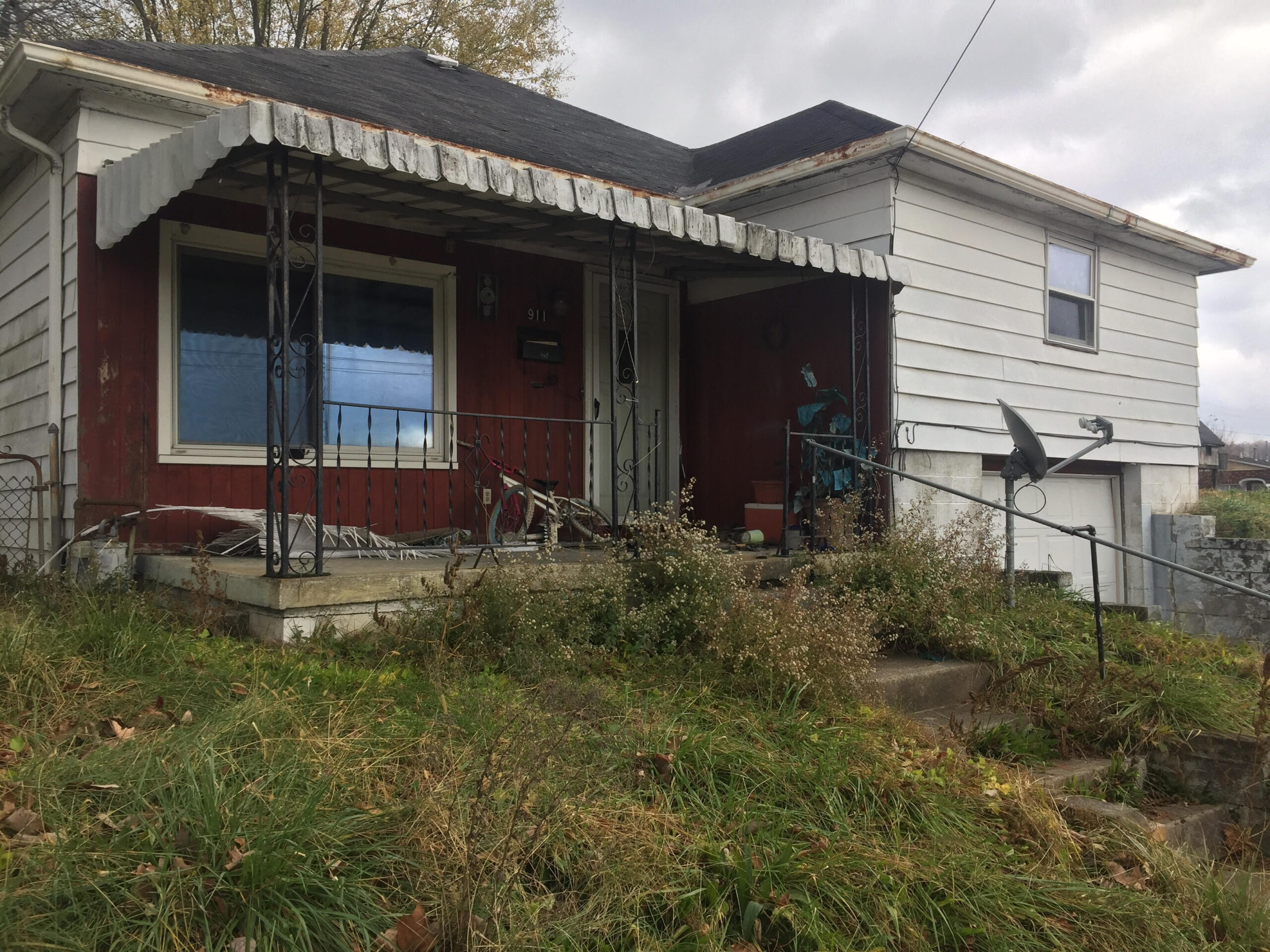 Ohio Private Selling Officer (PSO) ****Second Auction Postponed Until