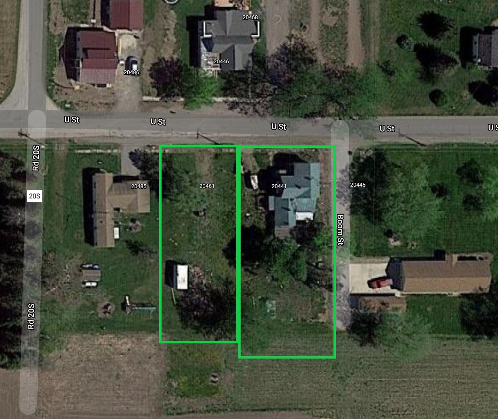 Ohio Private Selling Officer (PSO) 20461 Rd U, Ft Jennings, OH 45844