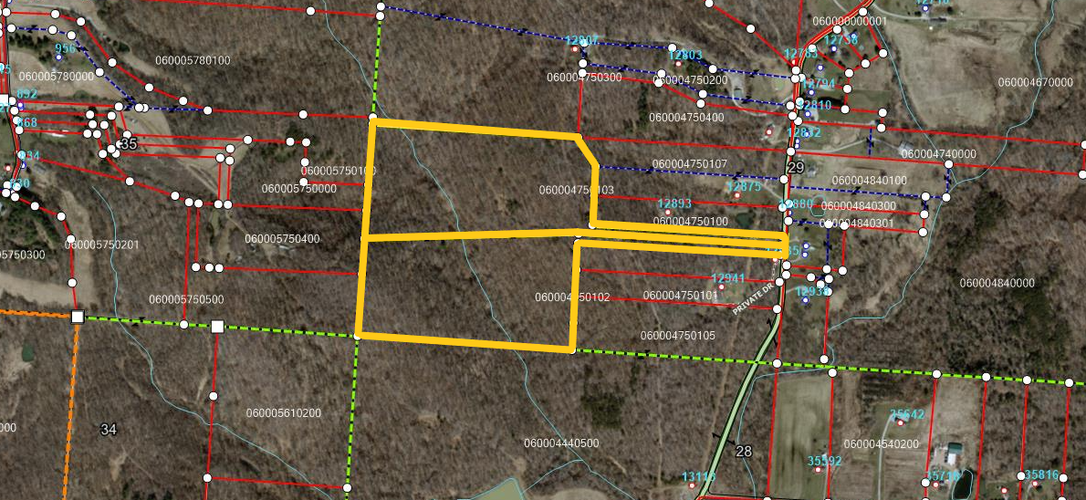 Ohio Private Selling Officer (PSO) MaysvilleWilliams Road, Logan, OH