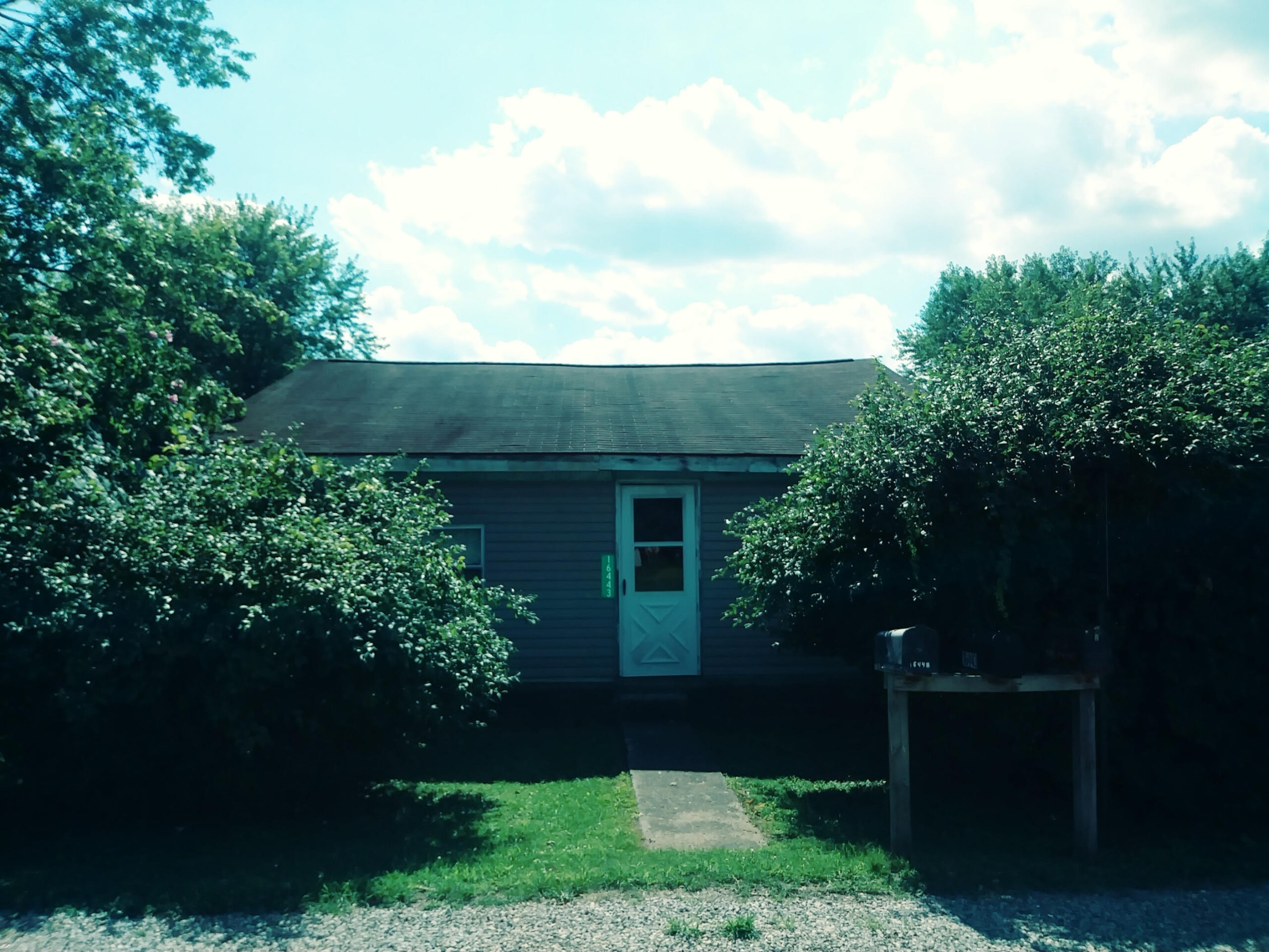 Ohio Private Selling Officer (PSO) ****Second Auction**** 16443 First