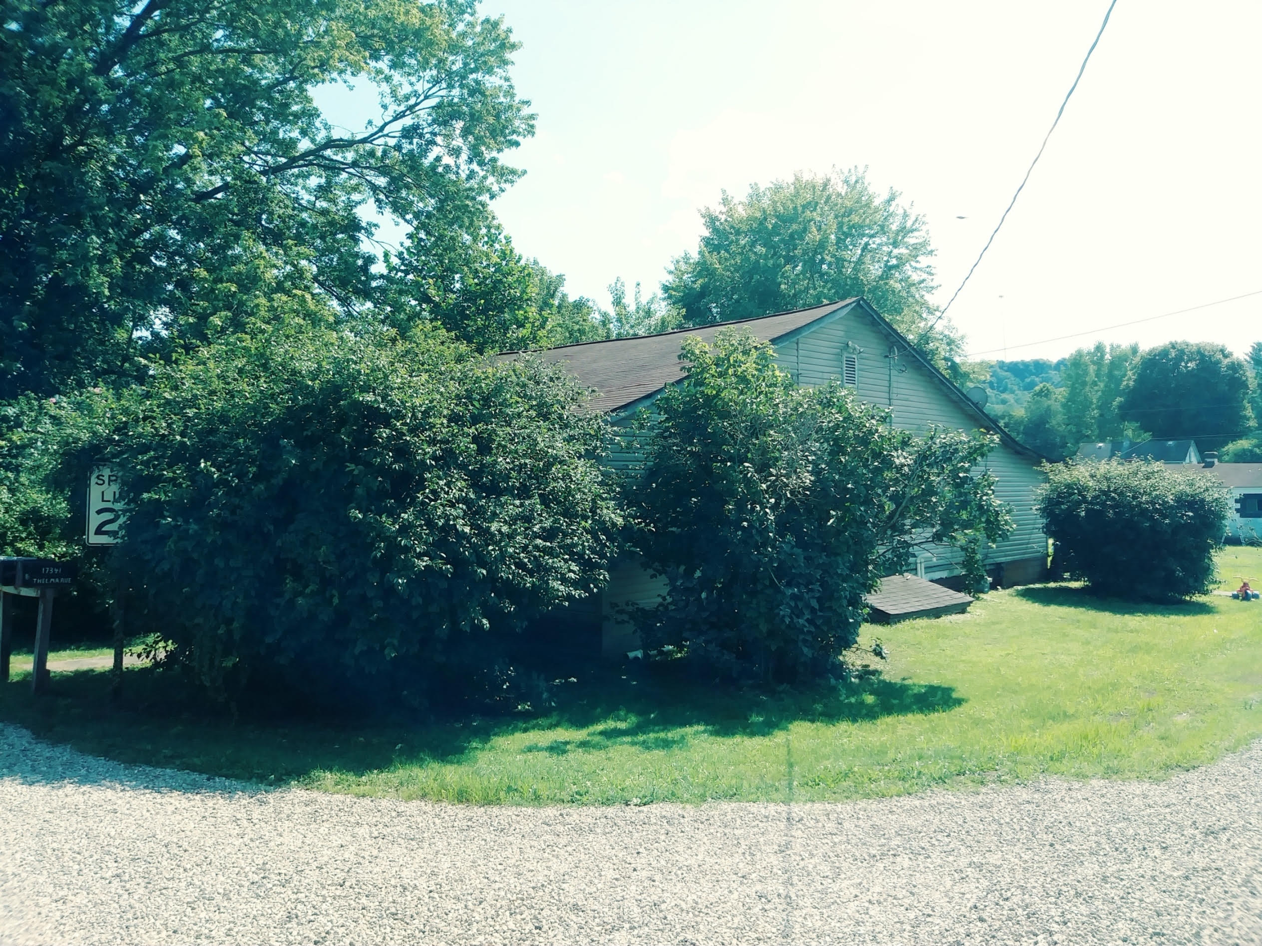 Ohio Private Selling Officer (PSO) ****Second Auction**** 16443 First