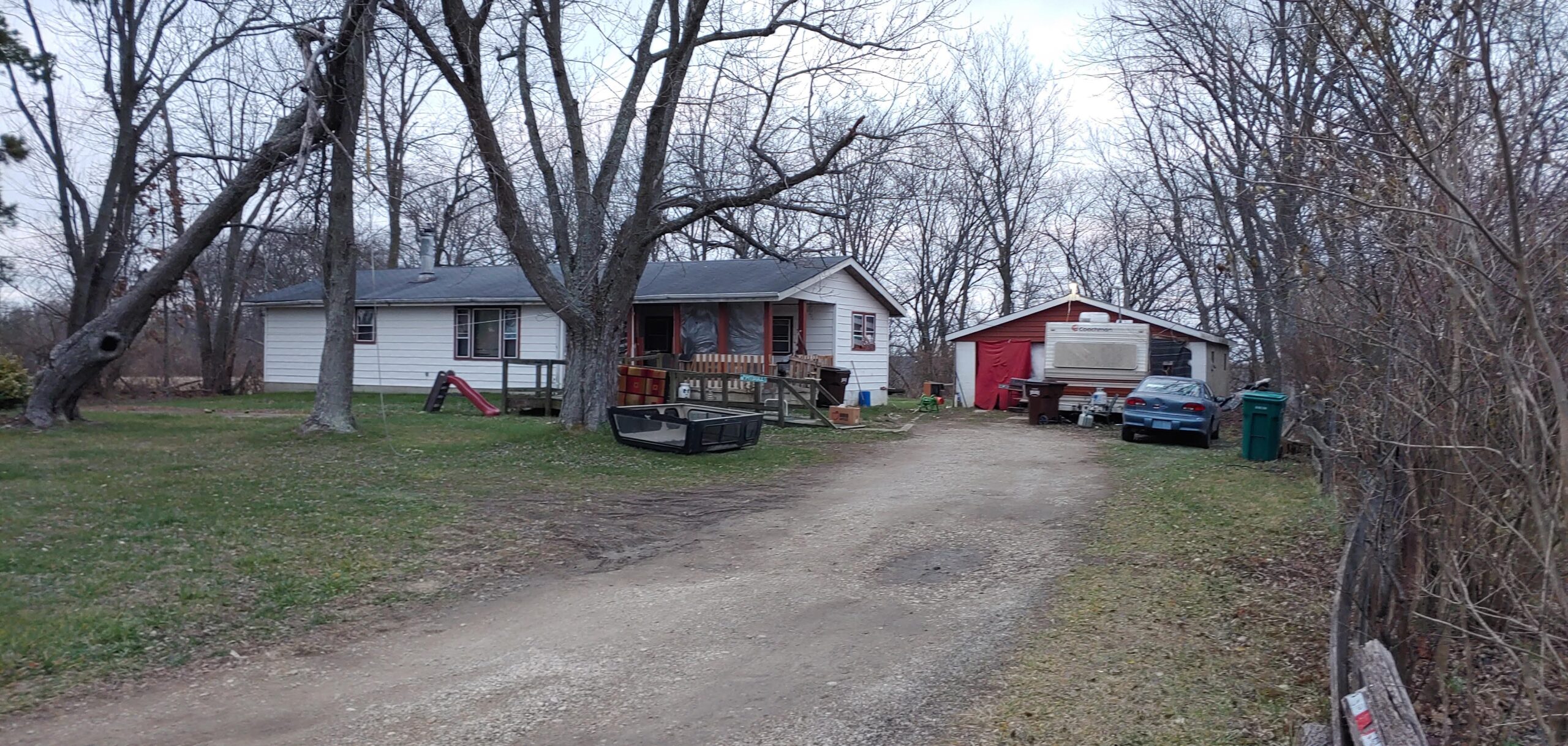 Ohio Private Selling Officer (PSO) 12424 Darby Creek Road, Orient, OH