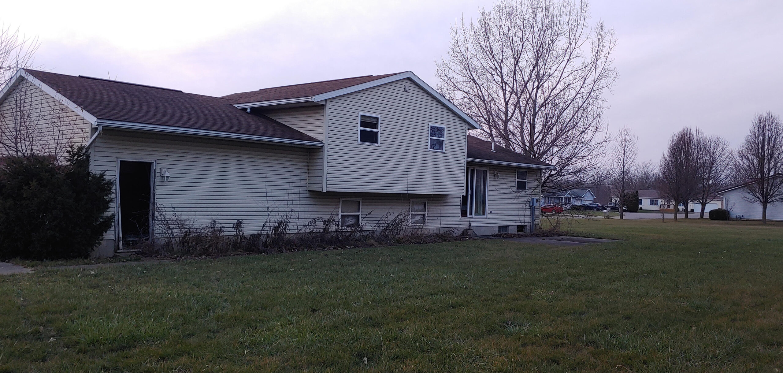 Ohio Private Selling Officer (PSO) 710 Deercreek Road, Williamsport