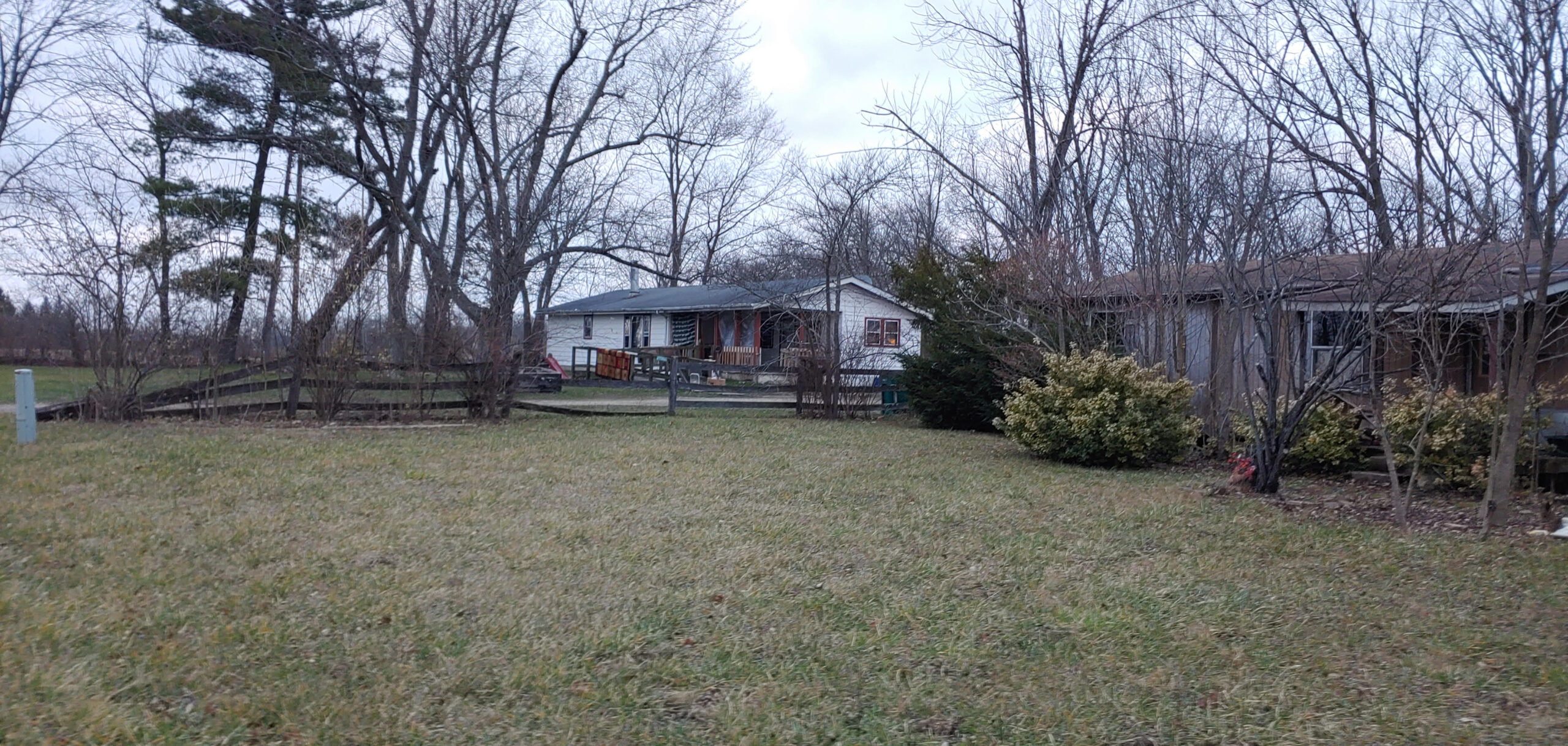 Ohio Private Selling Officer (PSO) 12424 Darby Creek Road, Orient, OH