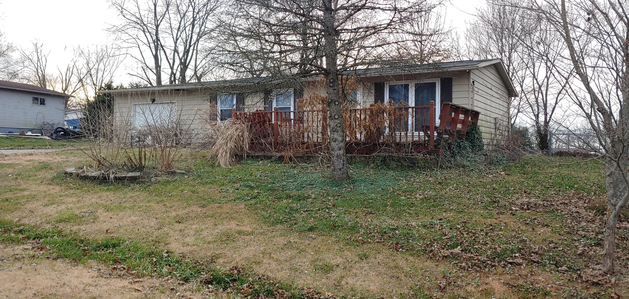 Ohio Private Selling Officer (PSO) 6564 Putnam Drive, Circleville, OH