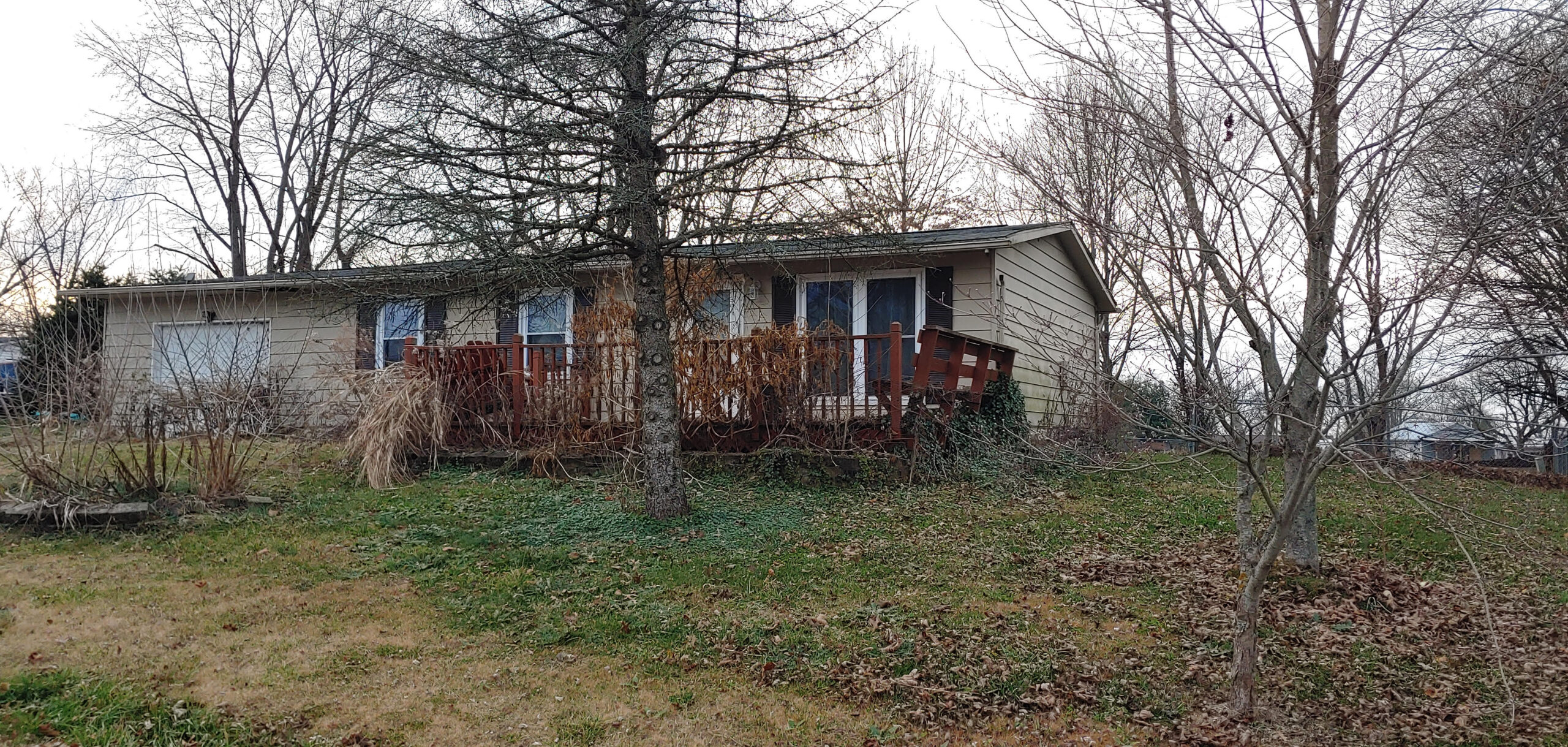 Ohio Private Selling Officer (PSO) 6564 Putnam Drive, Circleville, OH