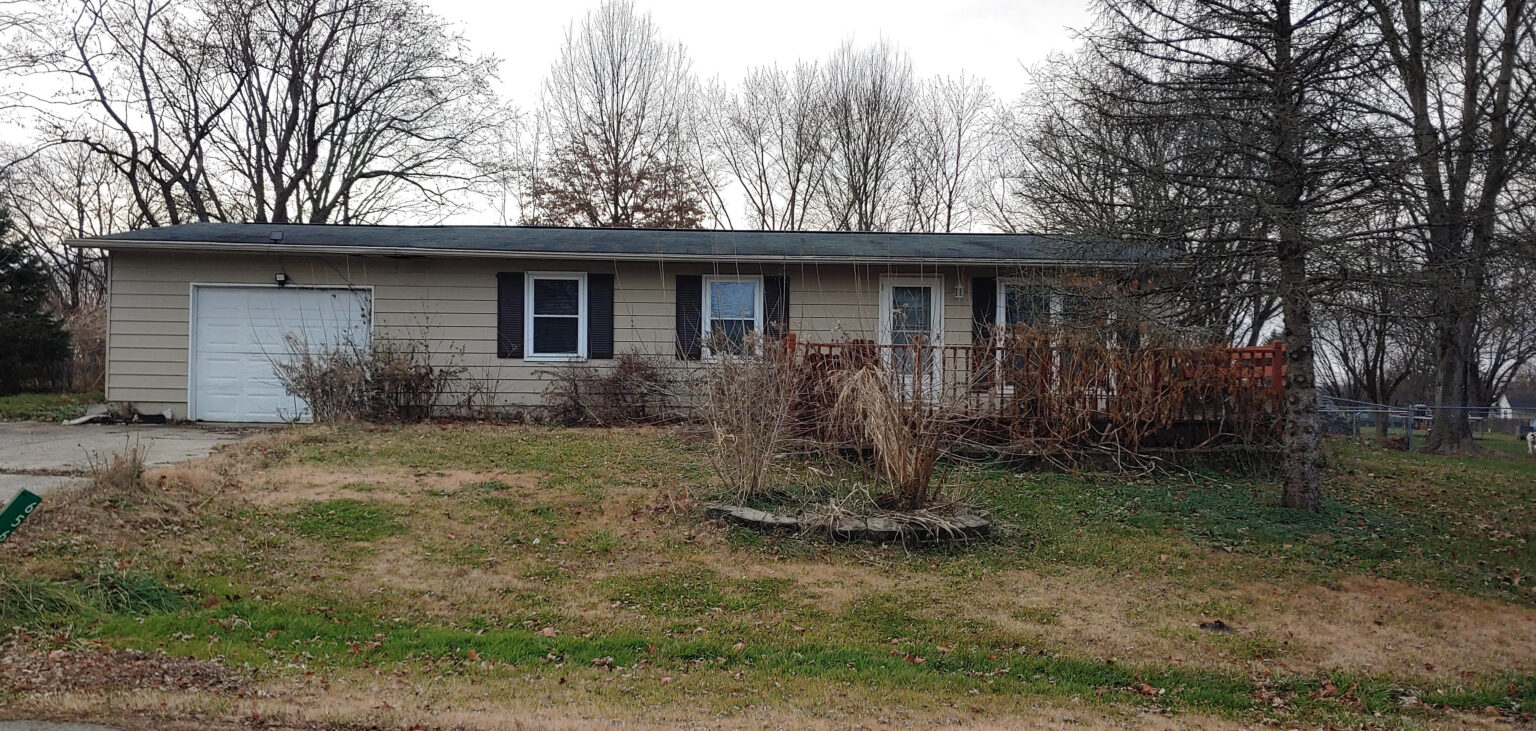 Ohio Private Selling Officer (PSO) 6564 Putnam Drive, Circleville, OH