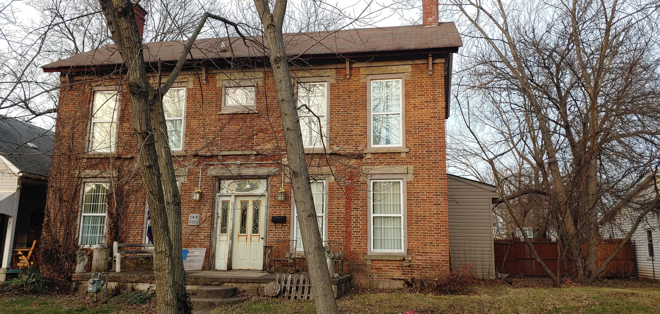 Ohio Private Selling Officer (PSO) 148 West High Street, Circleville