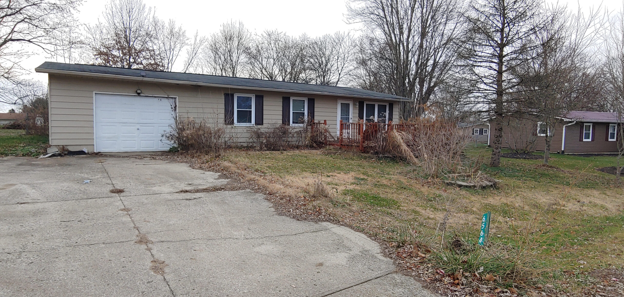 Ohio Private Selling Officer (PSO) 6564 Putnam Drive, Circleville, OH