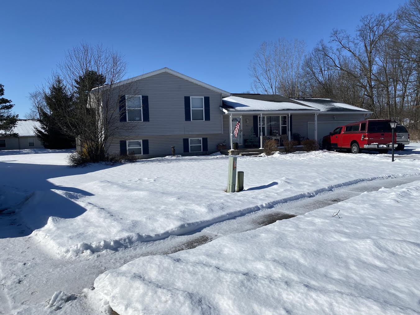 Butler County Ohio Foreclosures
