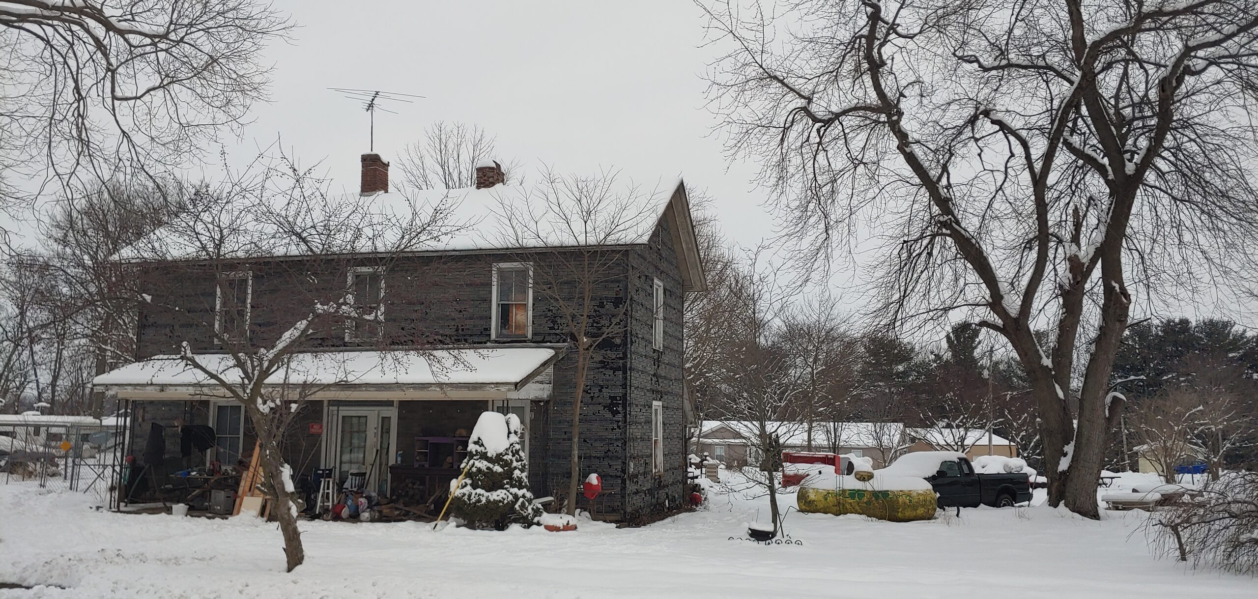 Ohio Private Selling Officer (PSO) 16814 Main Street, Orient, OH