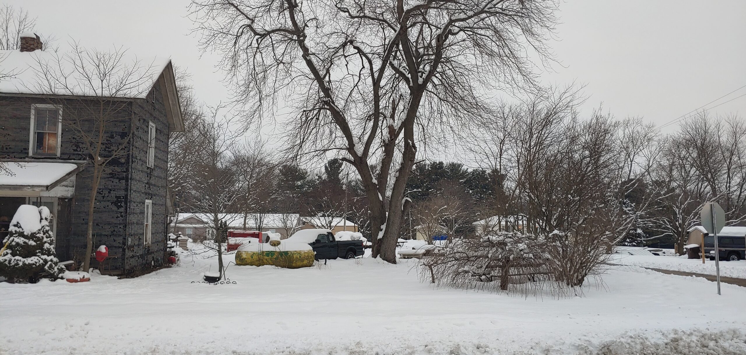 Ohio Private Selling Officer (PSO) 16814 Main Street, Orient, OH