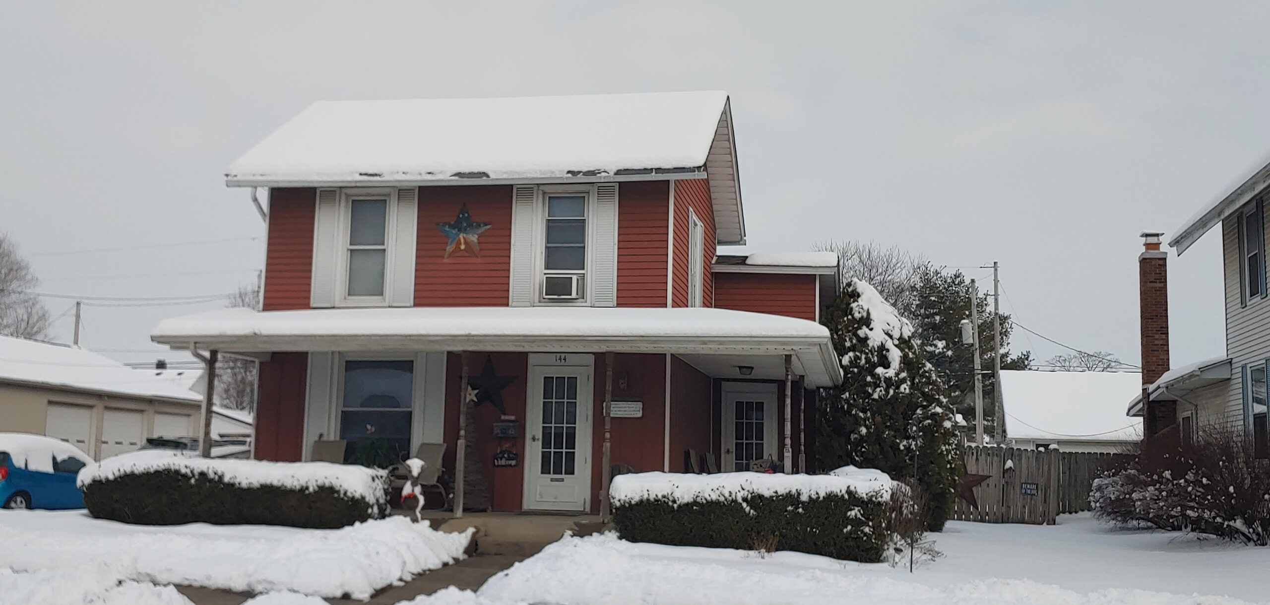 Ohio Private Selling Officer (PSO) ***OWNER REDEEMED/SALE CANCELLED