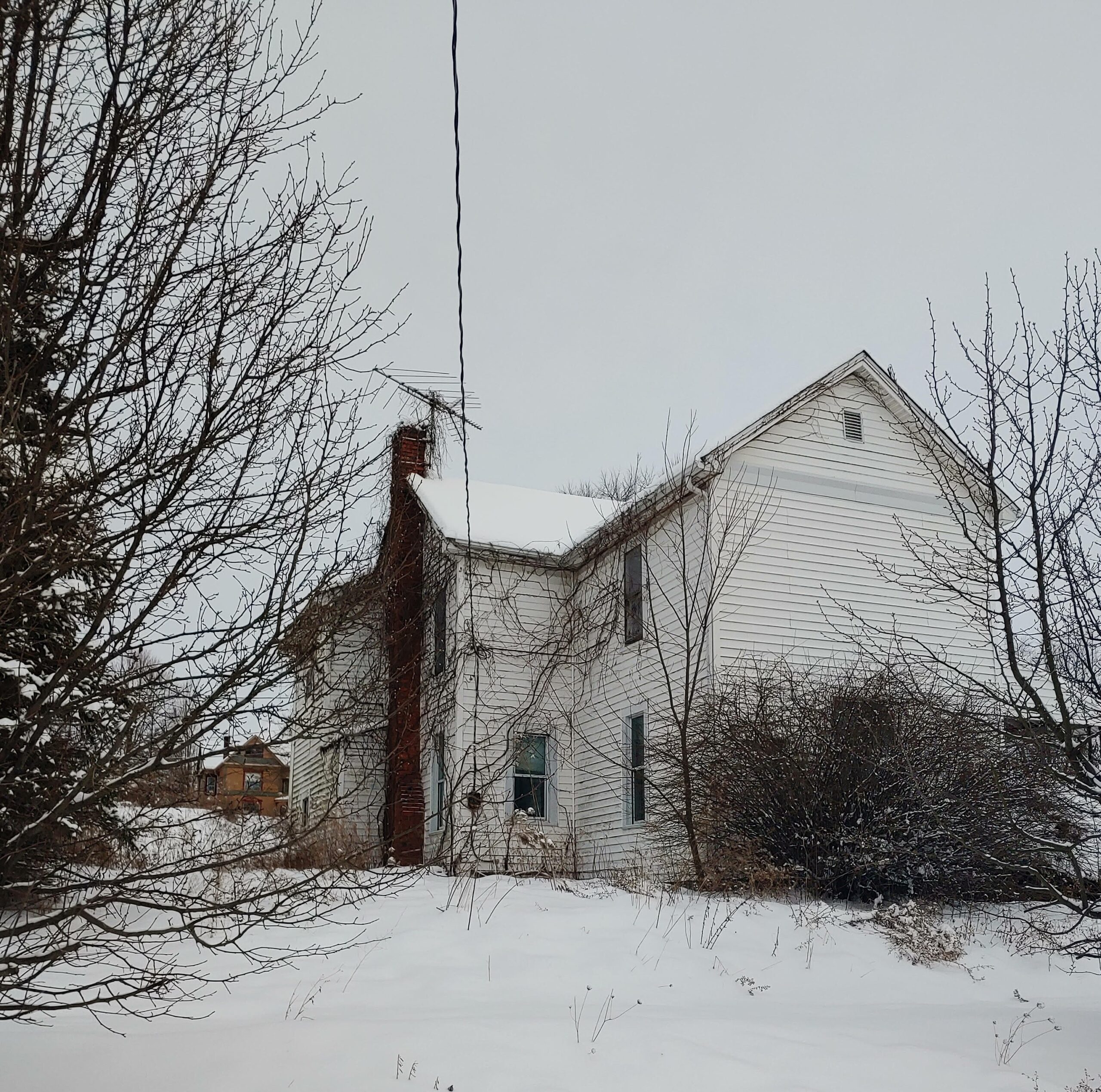 Ohio Private Selling Officer (PSO) ****Second Auction Postponed Until