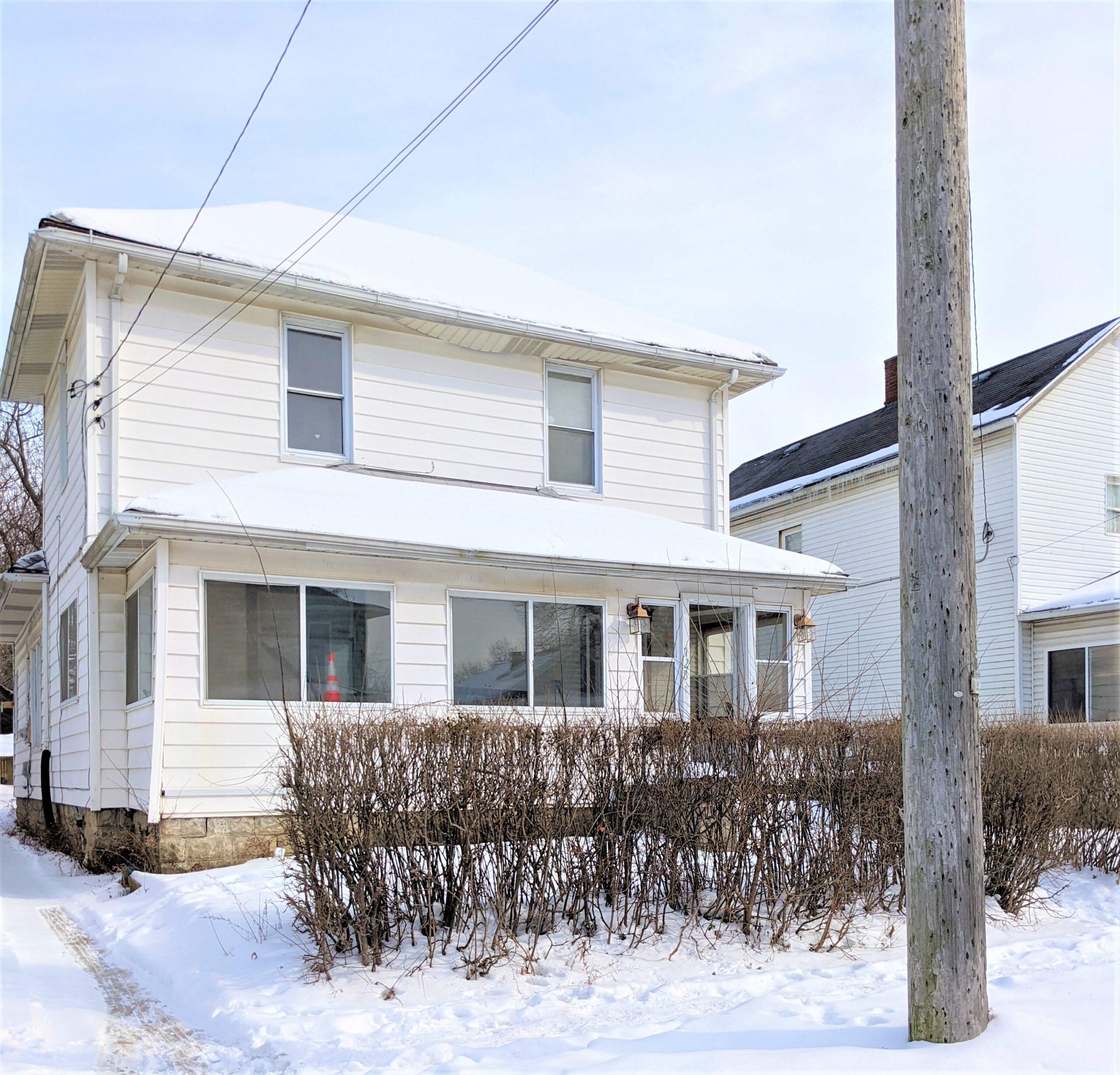 Ohio Private Selling Officer (PSO) 728 North West Street, Lima, OH