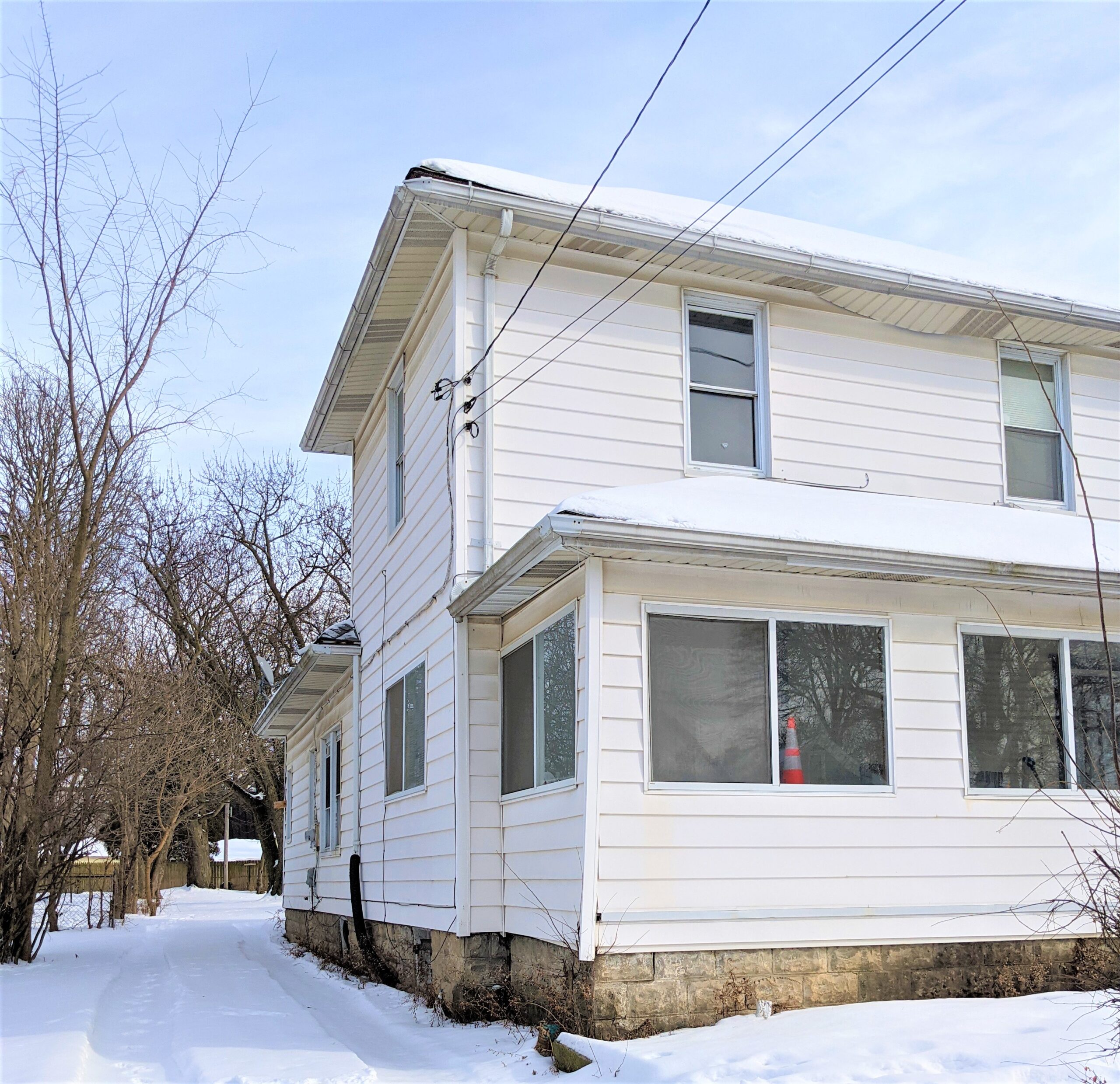 Ohio Private Selling Officer (PSO) 728 North West Street, Lima, OH