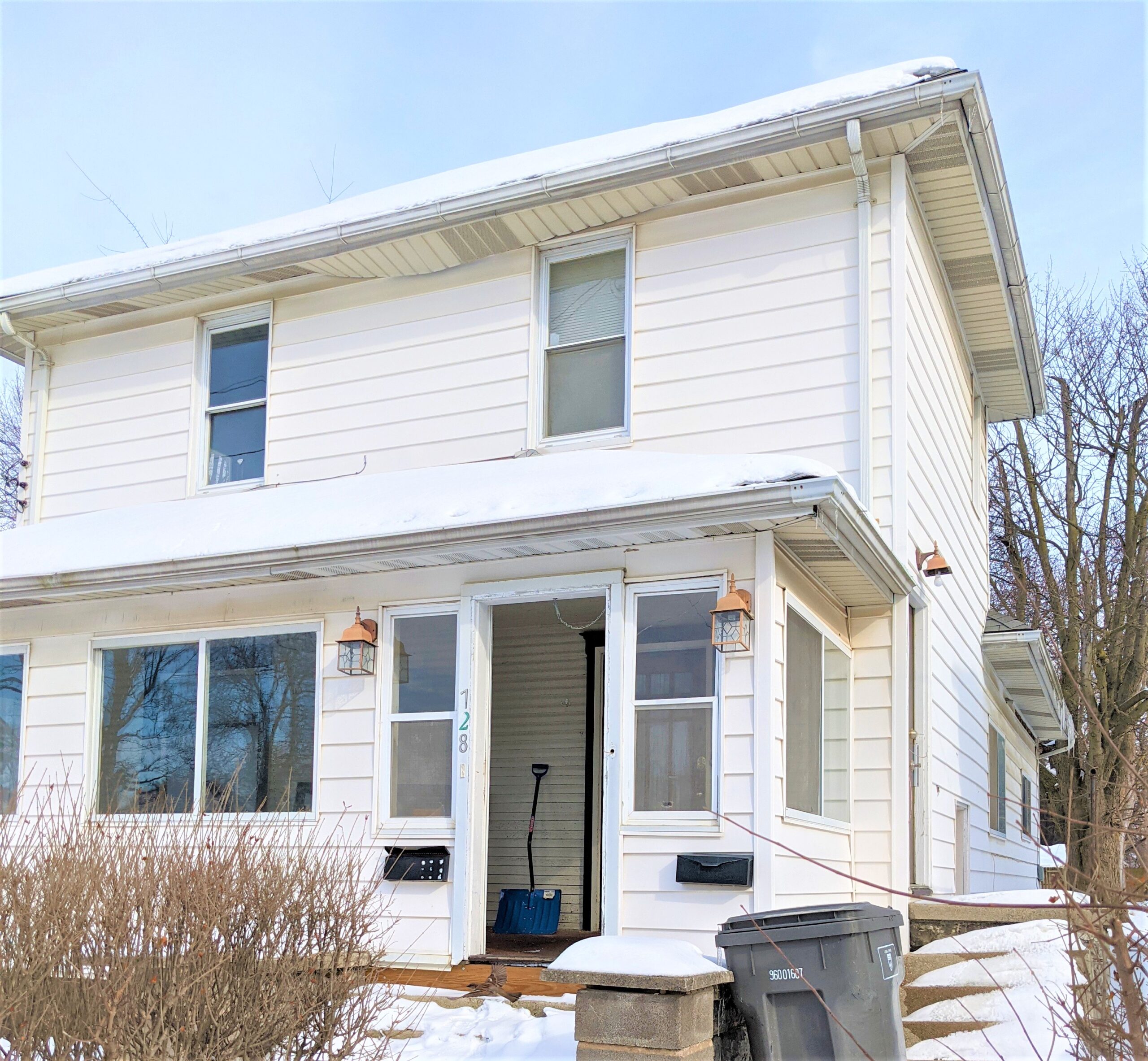 Ohio Private Selling Officer (PSO) 728 North West Street, Lima, OH